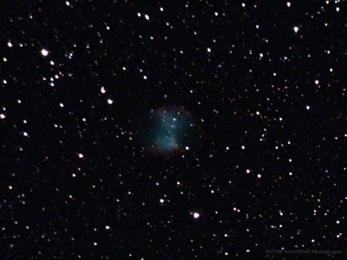 Messier 27
