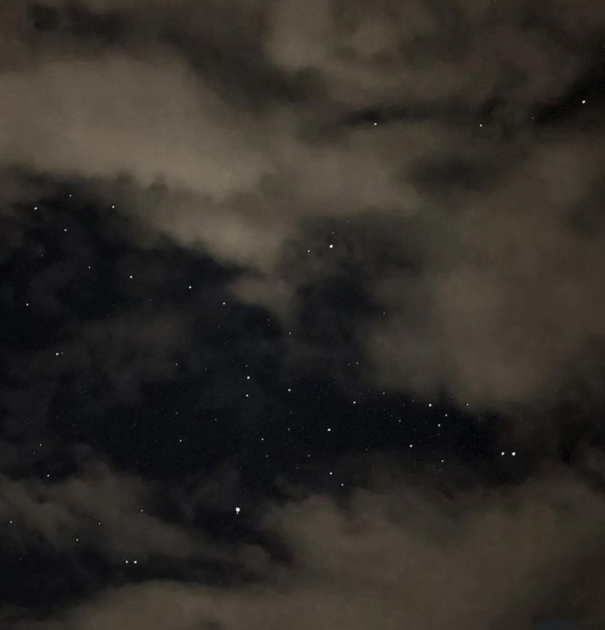 Night Observation