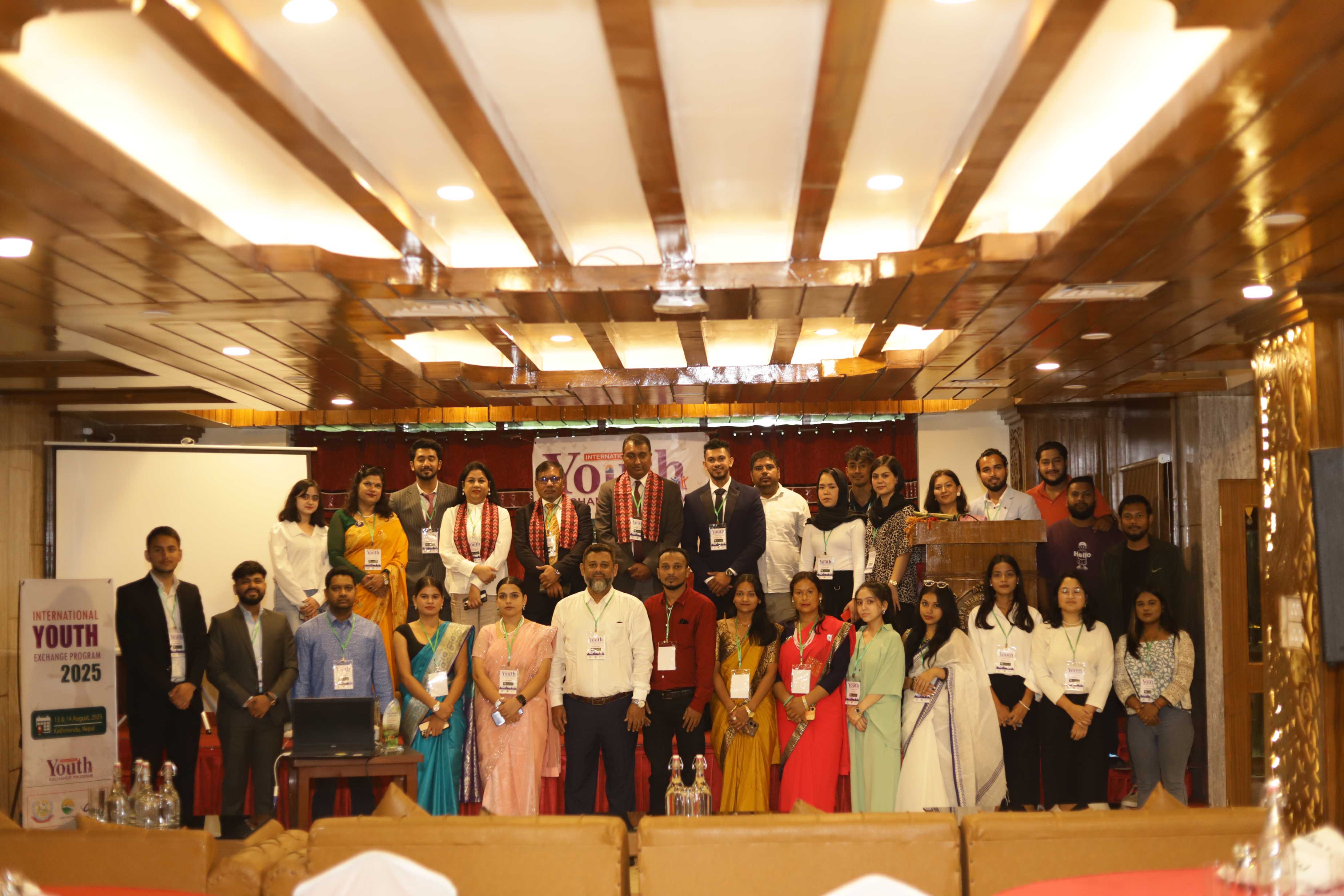International Youth Conference on STEM — image 1