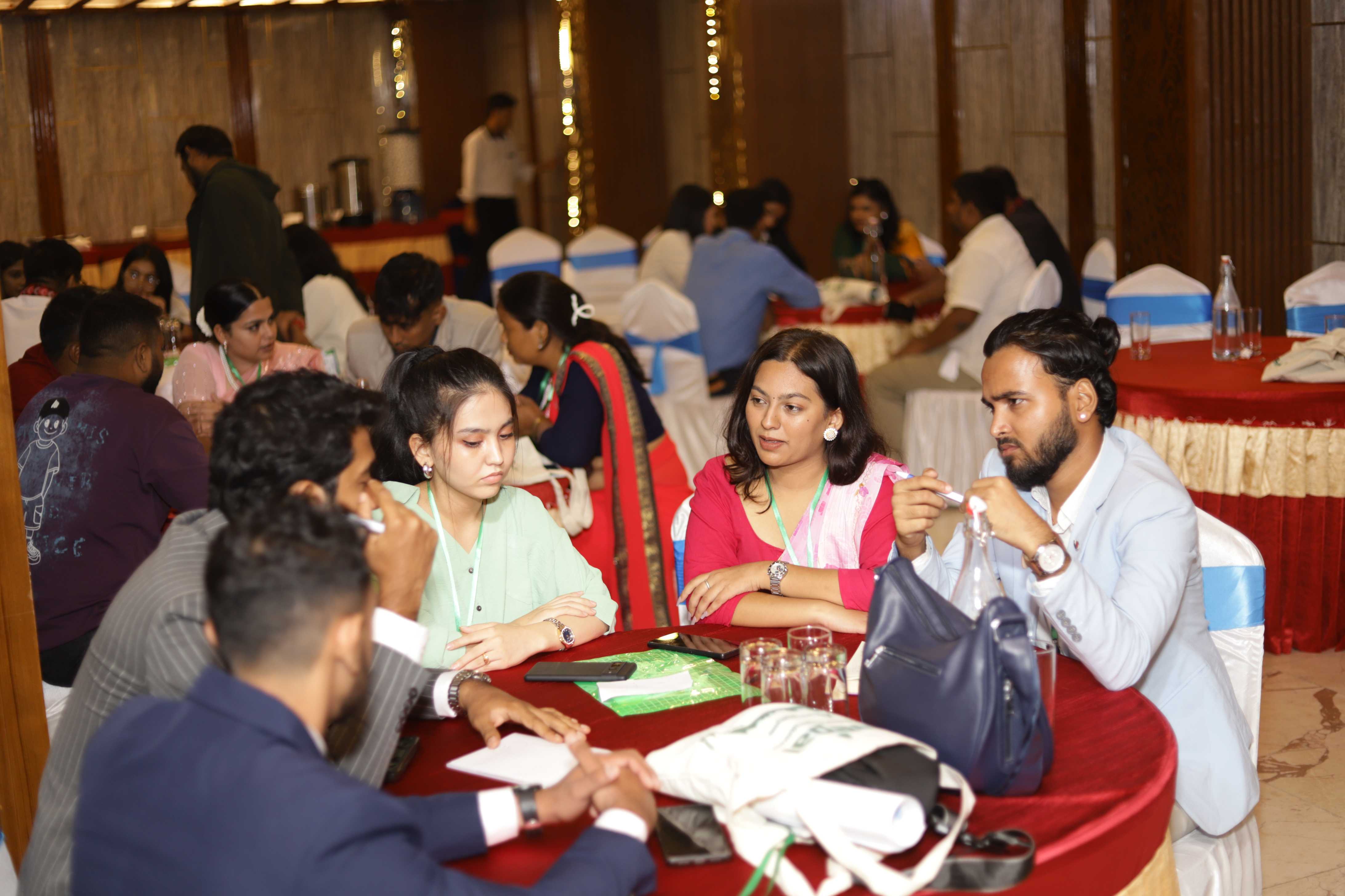 International Youth Conference on STEM — image 3