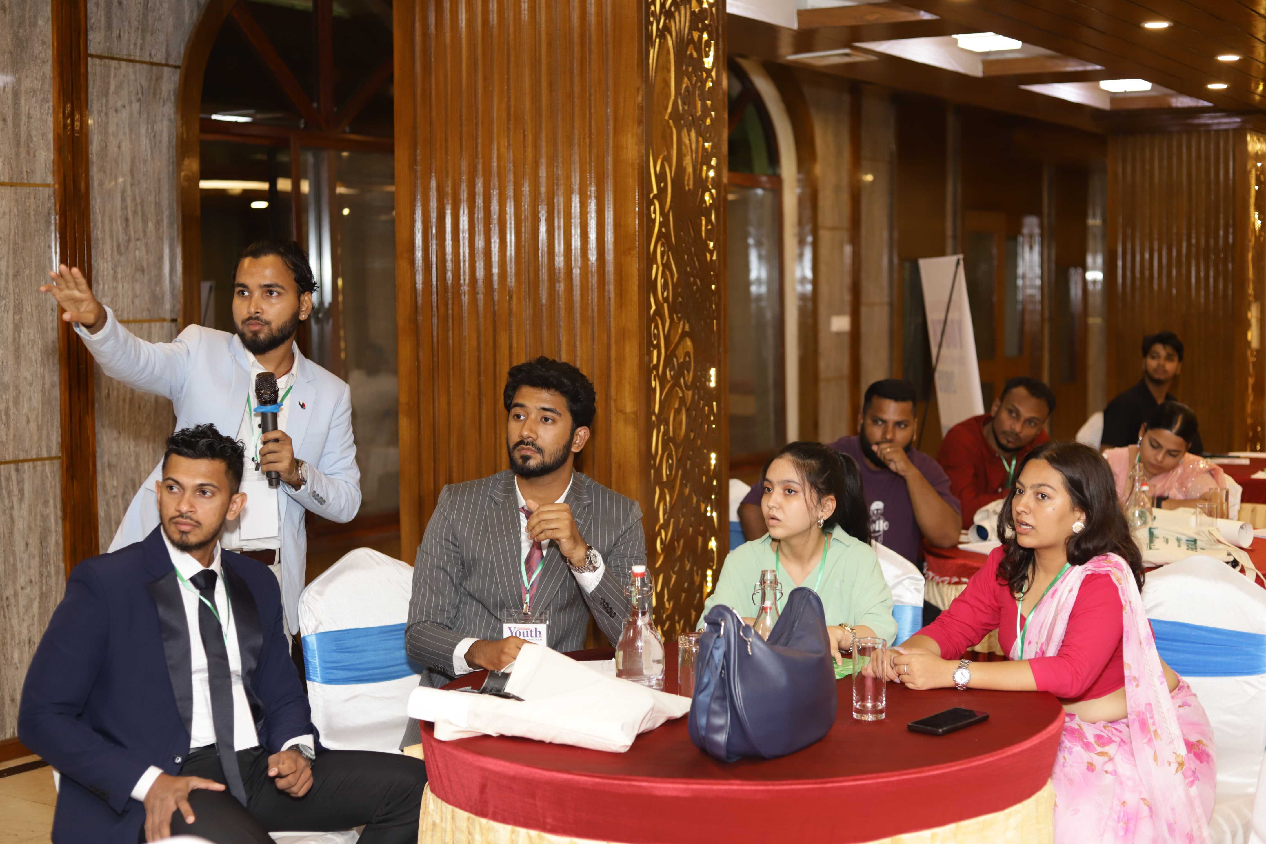 International Youth Conference on STEM — image 4