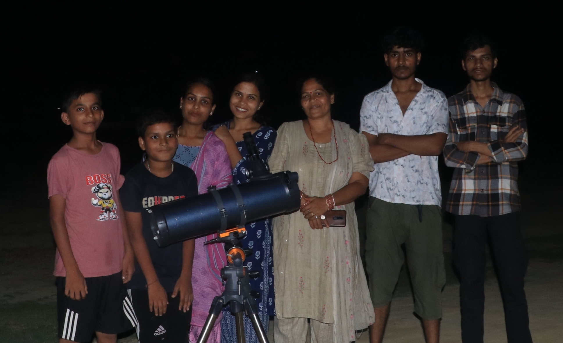 Lunar Session — image 1