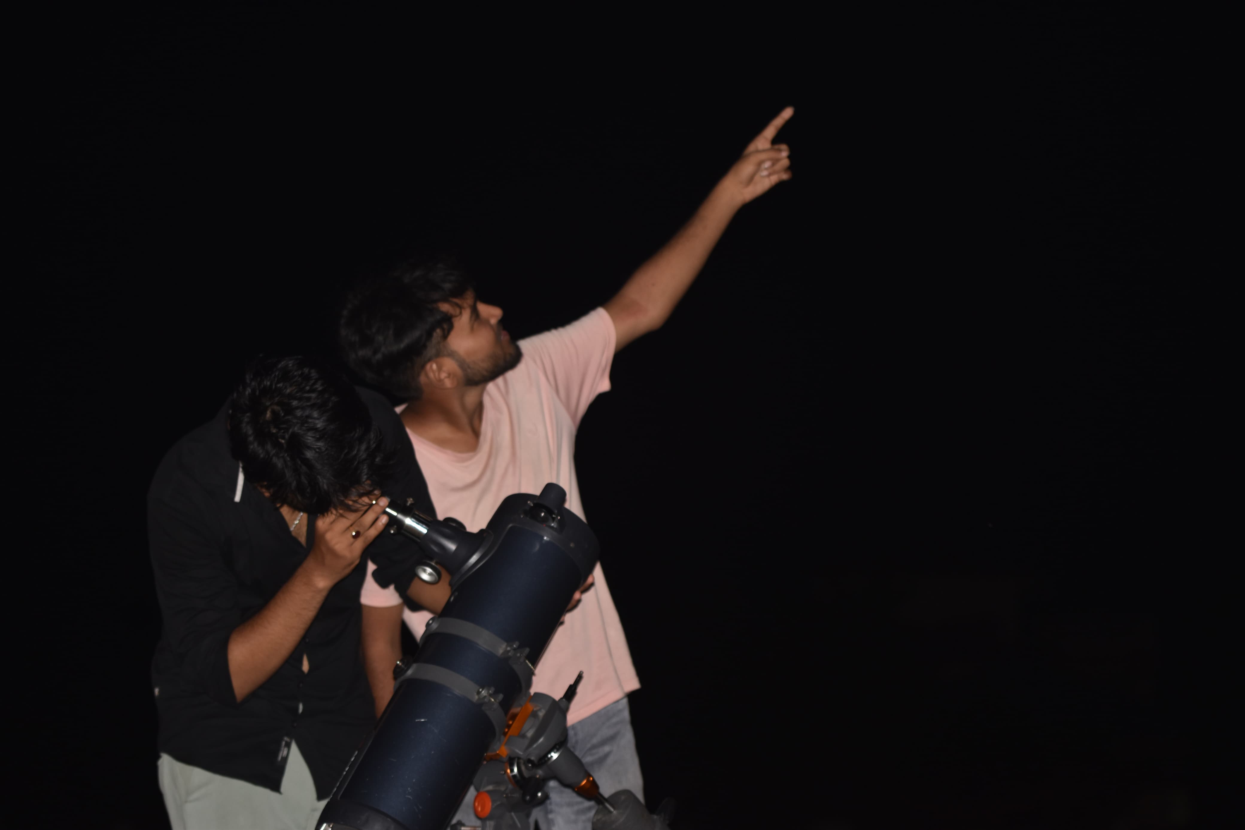 Lunar Session — image 2