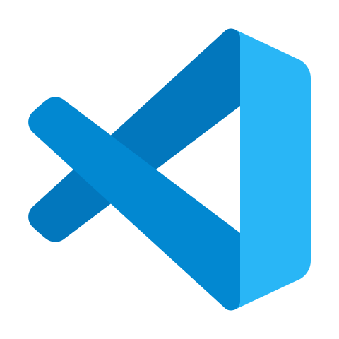 Logo of VS Code