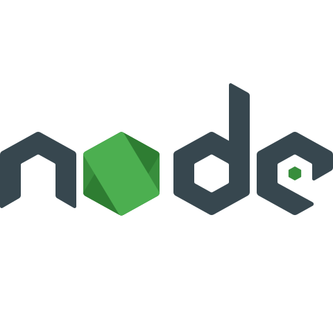Logo of Node.js