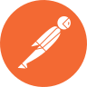 Logo of Postman