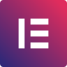 Logo of Elementor