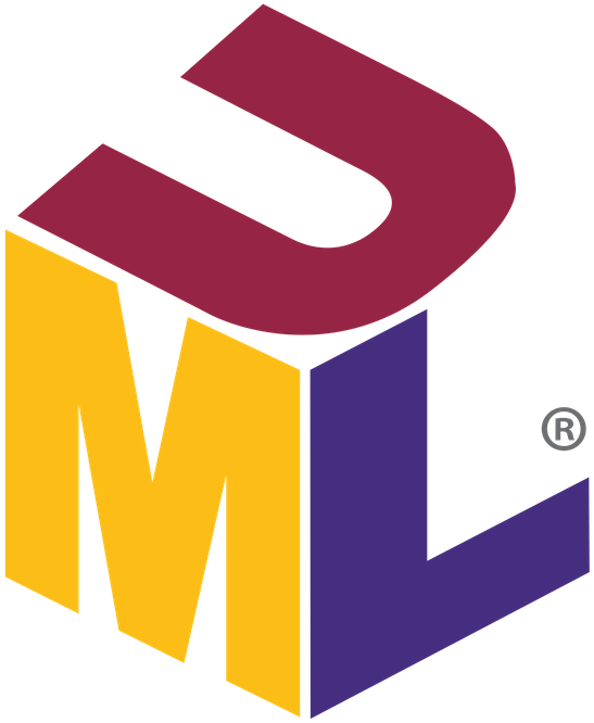 Logo of UML