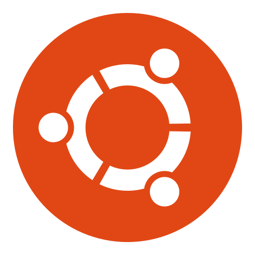 Logo of Ubuntu