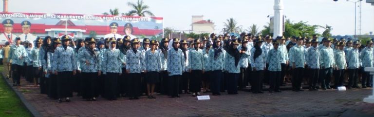 Cuti Menurut PP 11/2017