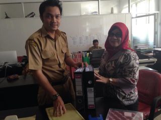 Penyampaian LP2P Tahun 2016 Belum Optimal