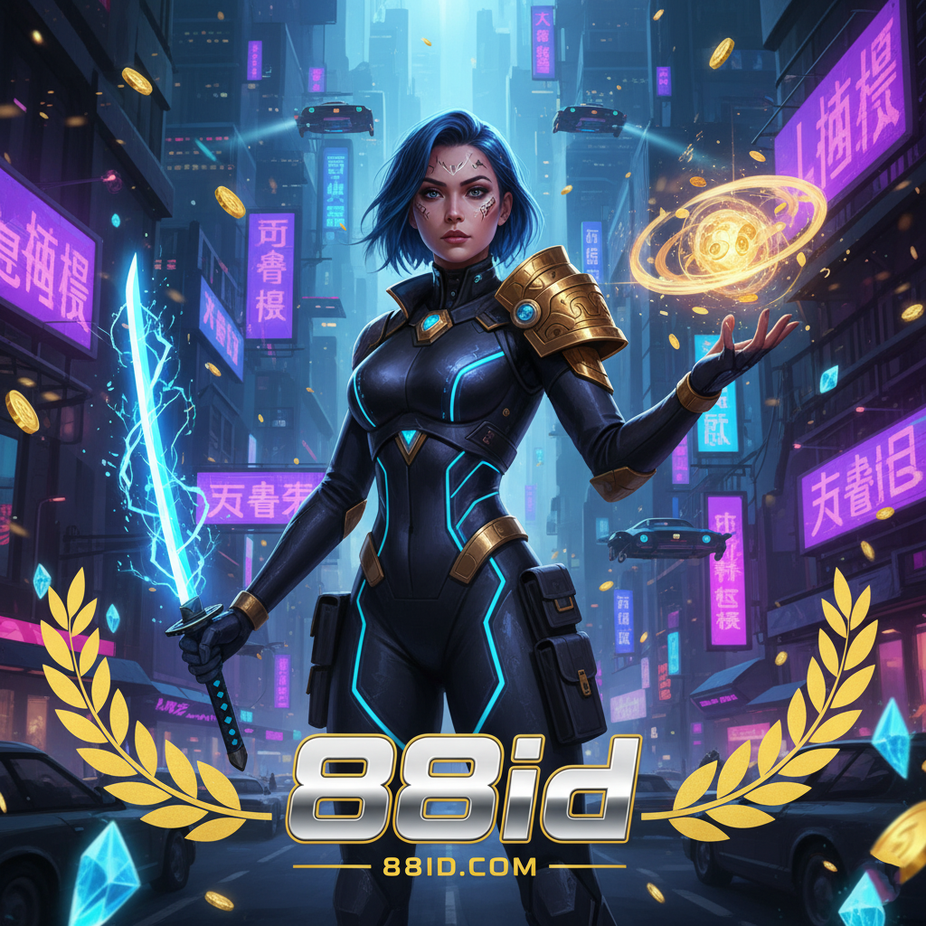 88ID Apk v19.8 (login) Terbaru Downlaod Untuk Adroid 2025 - WooCommerce eCommerce