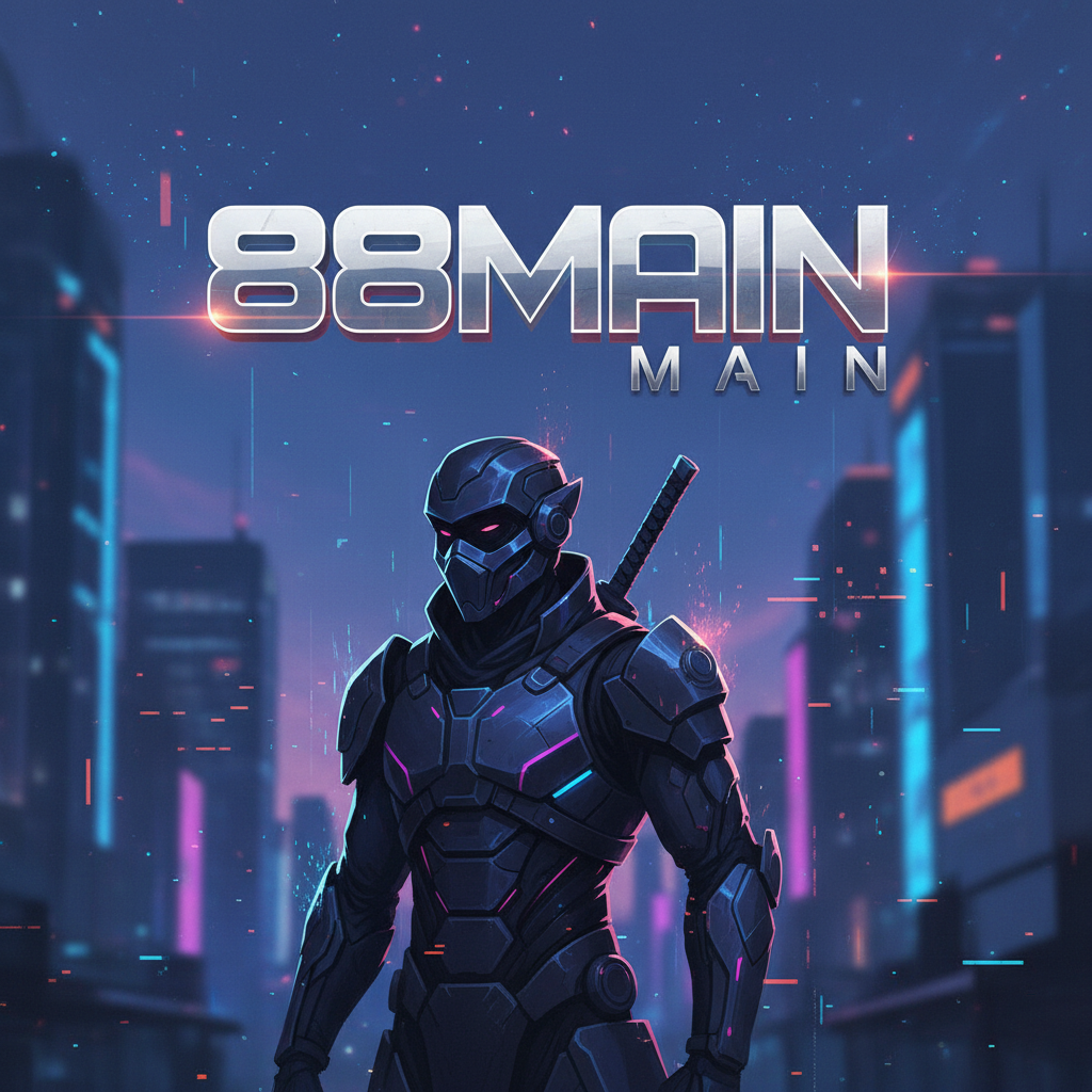 88Main Apk V20.5 (Login) Download Terbaru Untuk Versi Android - WooCommerce eCommerce