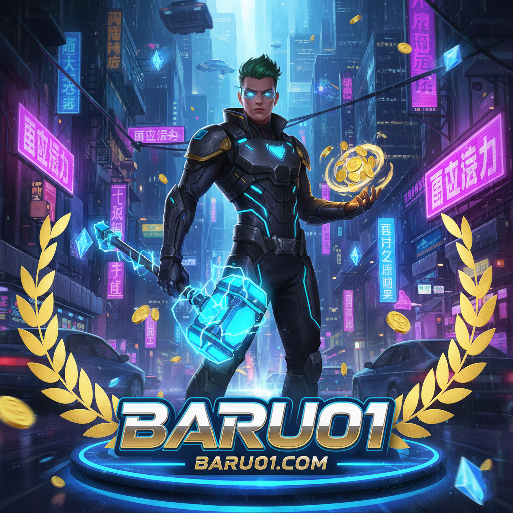 Logo Baru