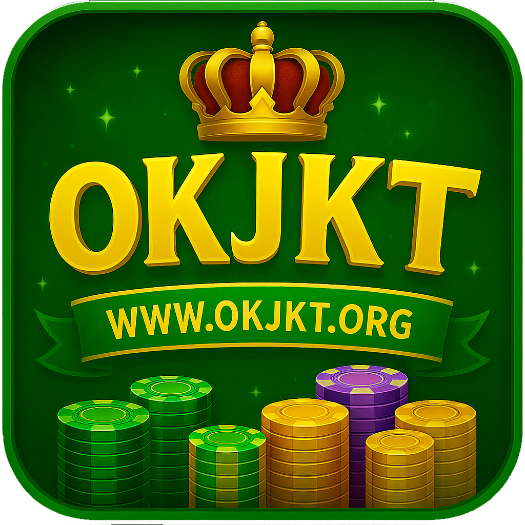 OKJKT APK V7.7.7 | Update Versi Terbaru & Berkualitas Untuk Android