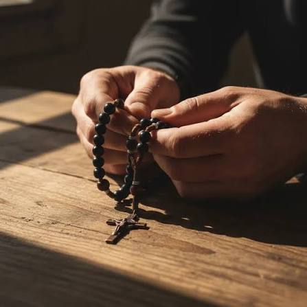 Charismatic Intercessory Prayer