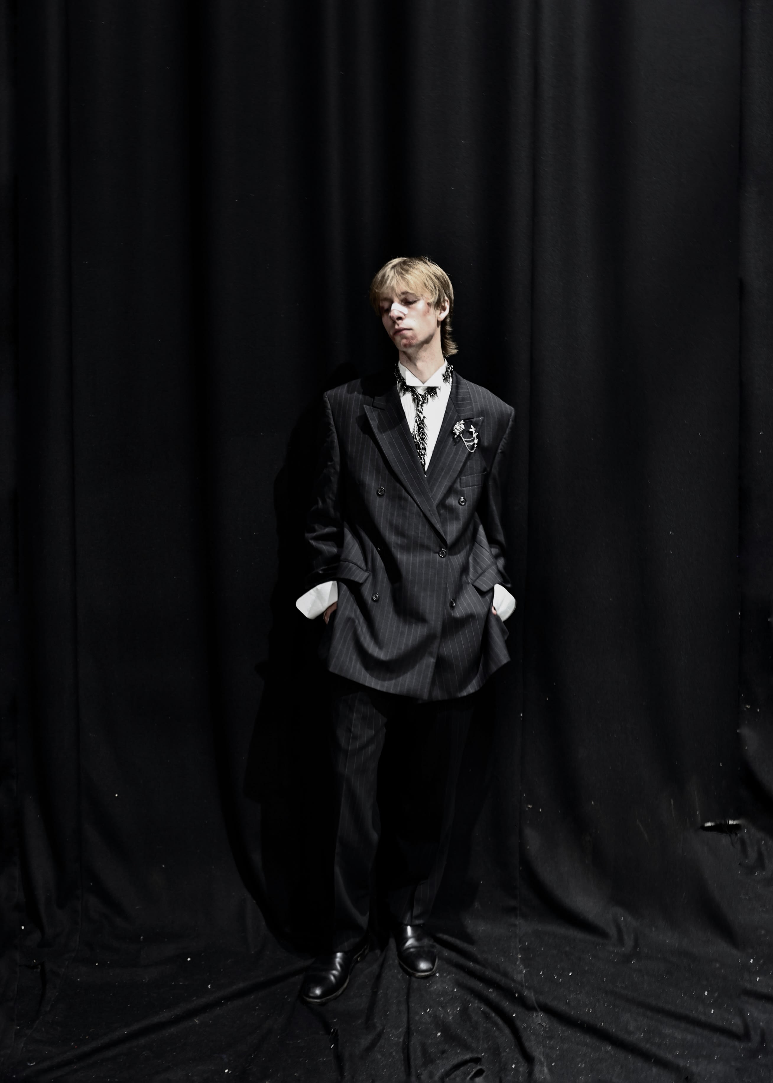 Look 4 - Photo 1