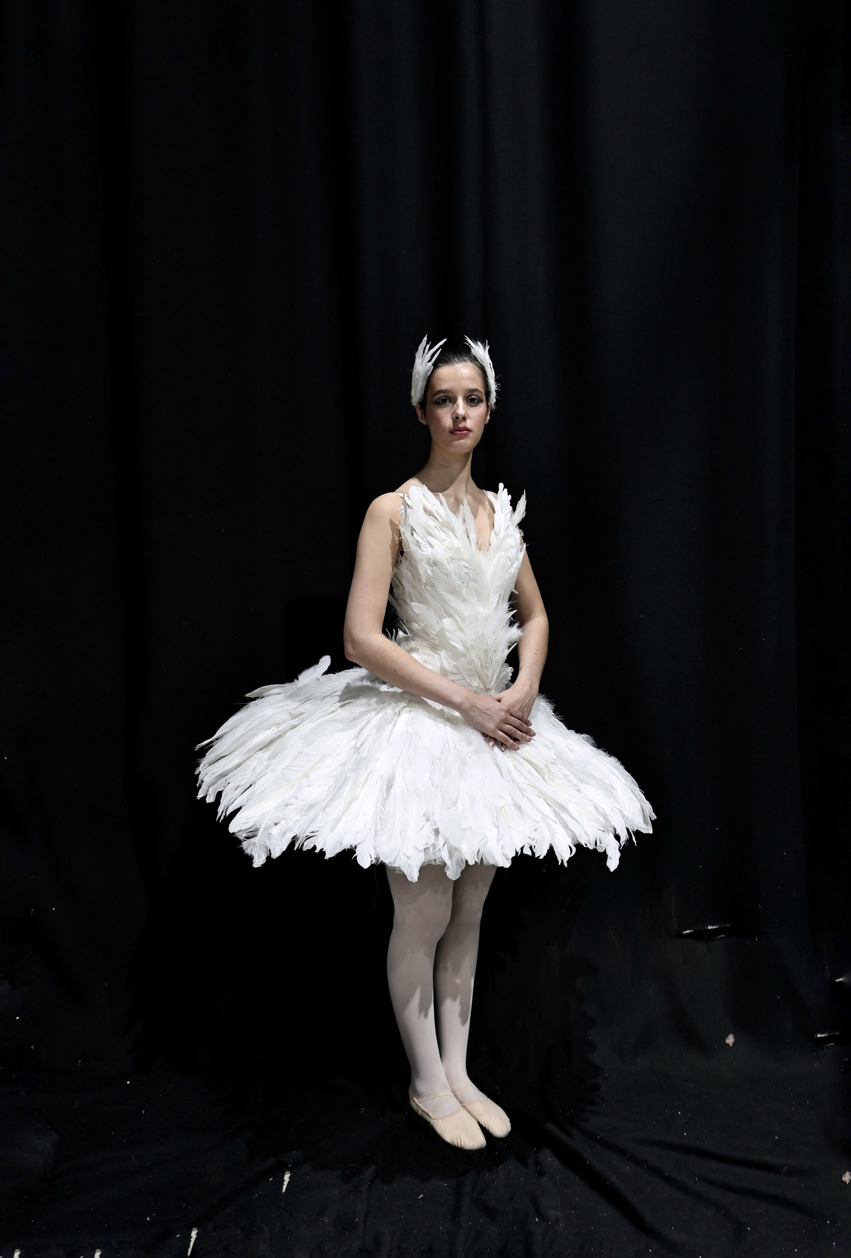 Look 3 - Photo 1