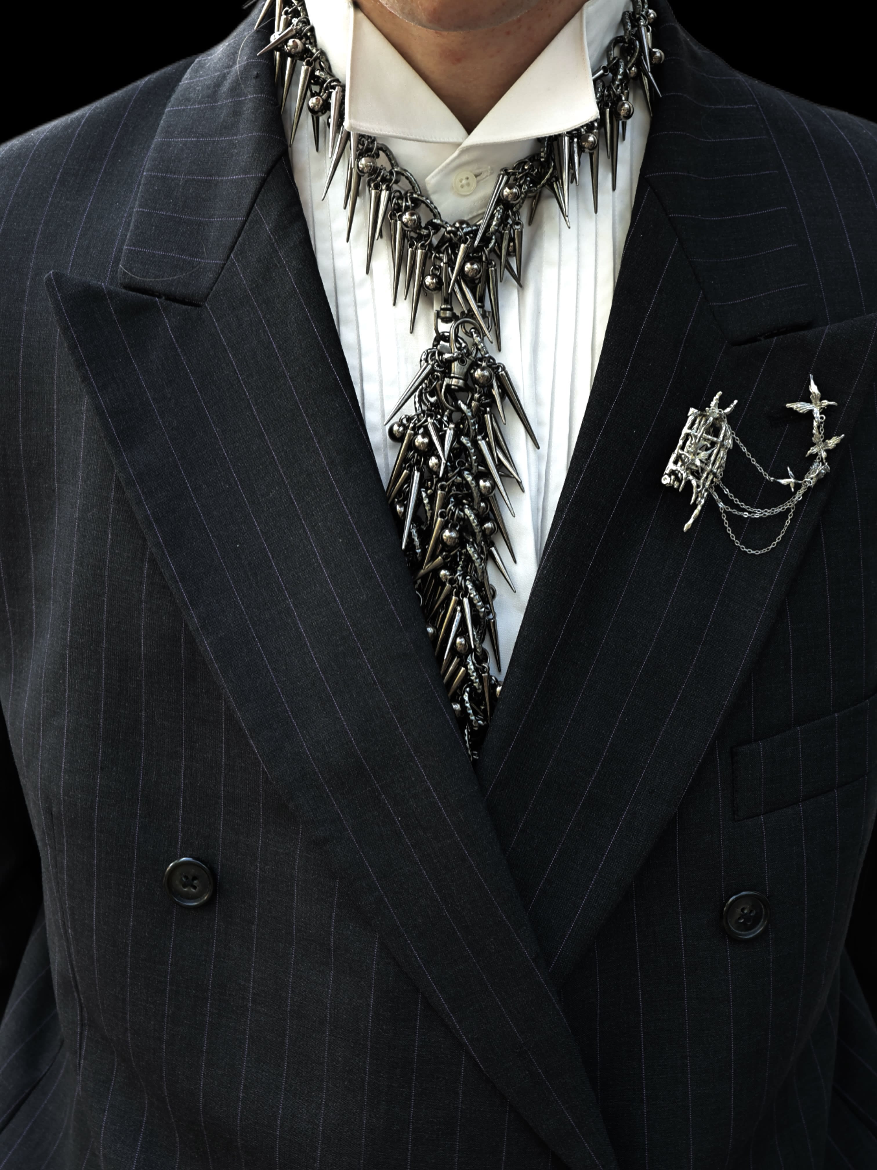 Look 4 - Photo 2