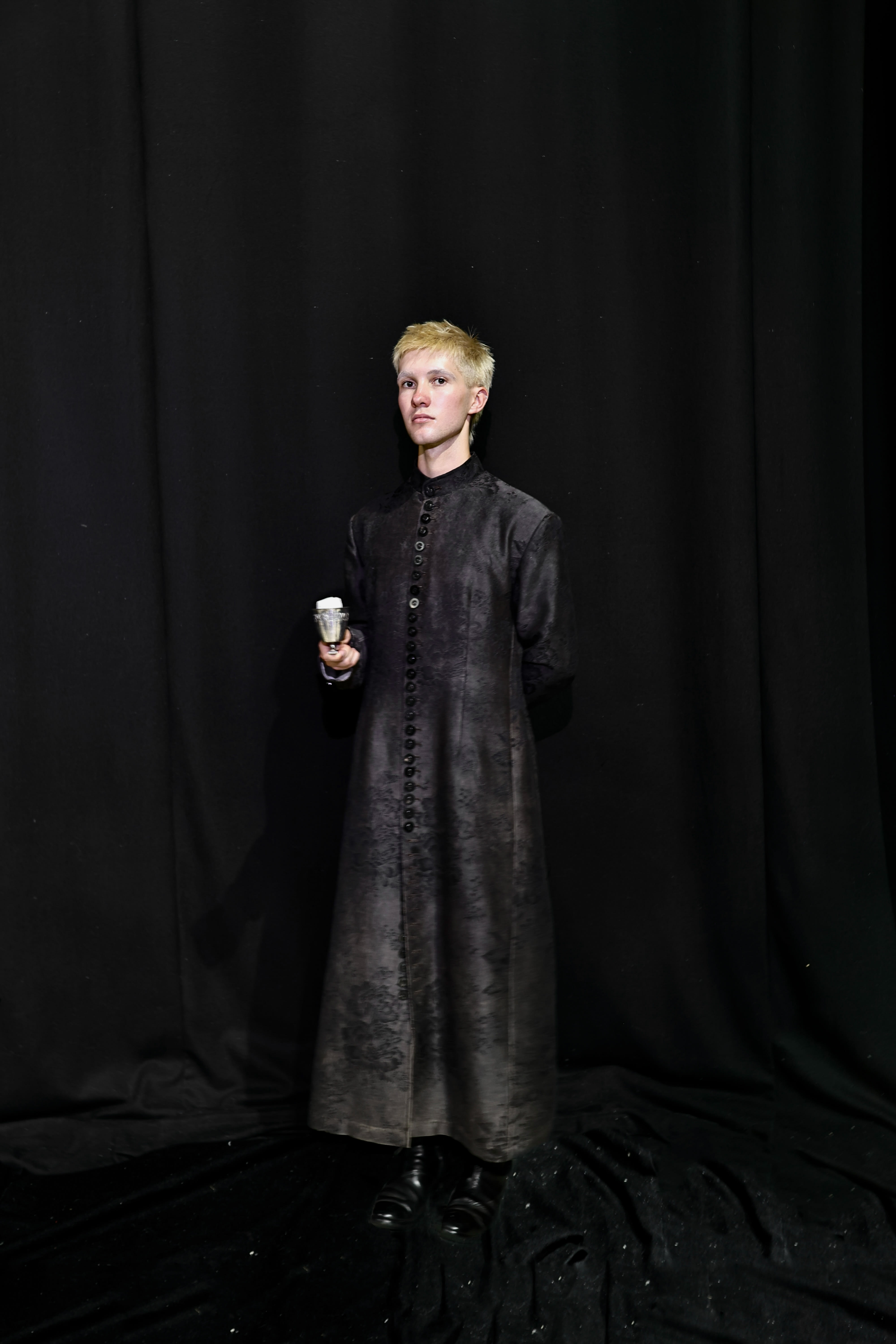 Look 2 - Photo 1