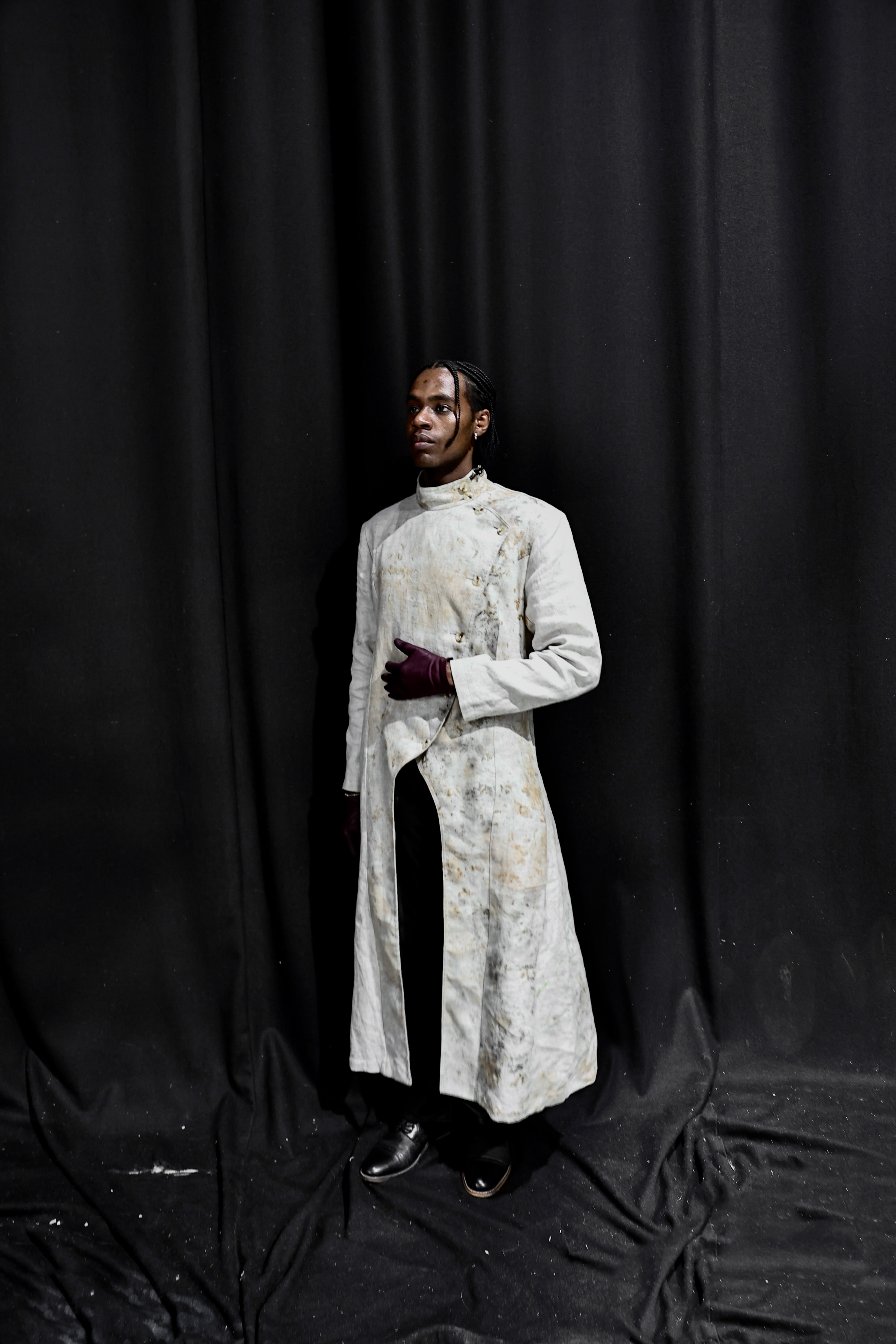 Look 1 - Photo 1