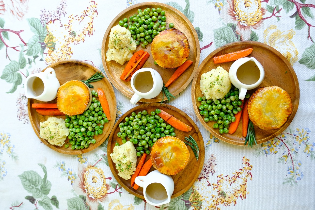 Papassorn Sweet & Bistro