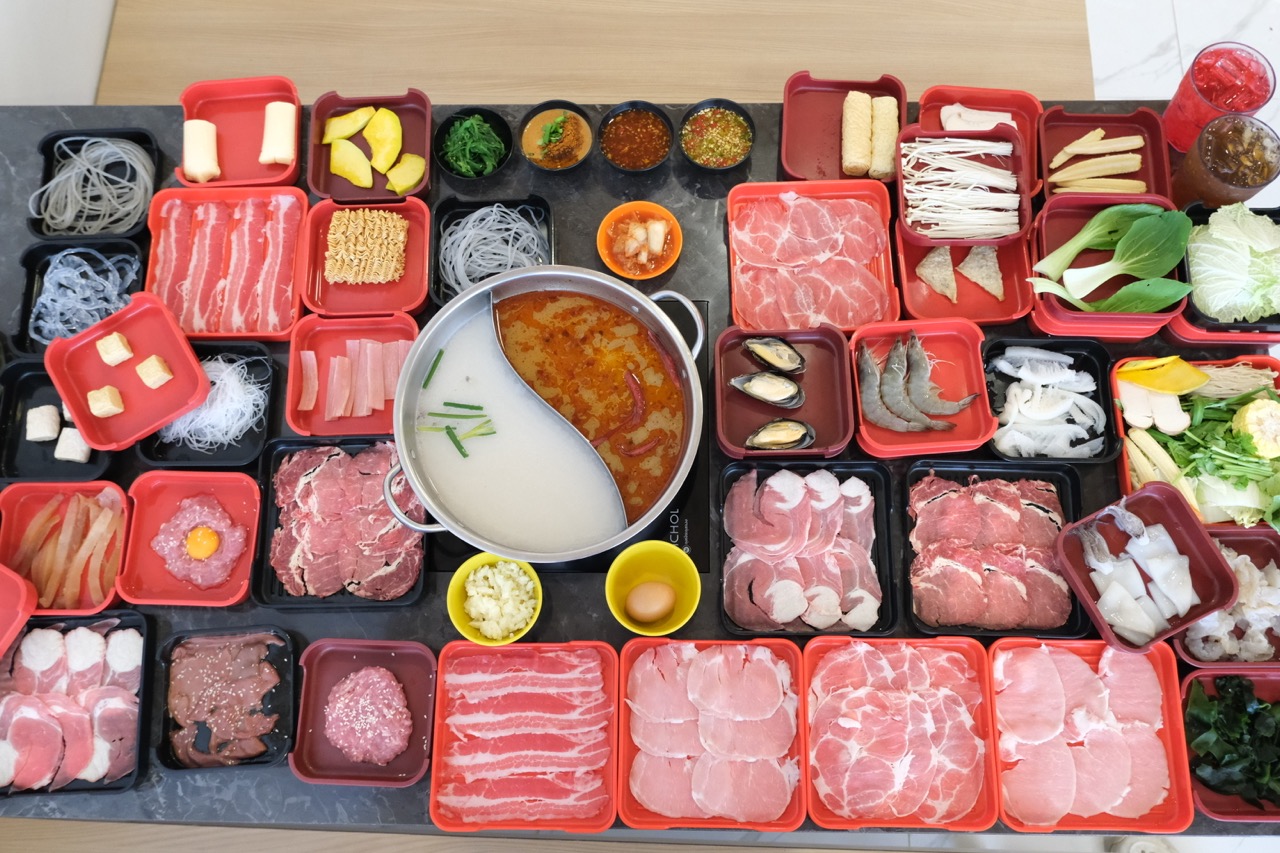 จินจินชาบู