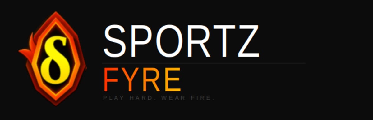 SportzFyre