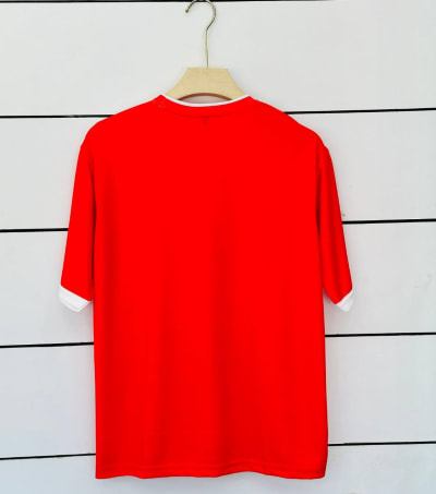 Liverpool FC EST. 1892 Heritage Jersey