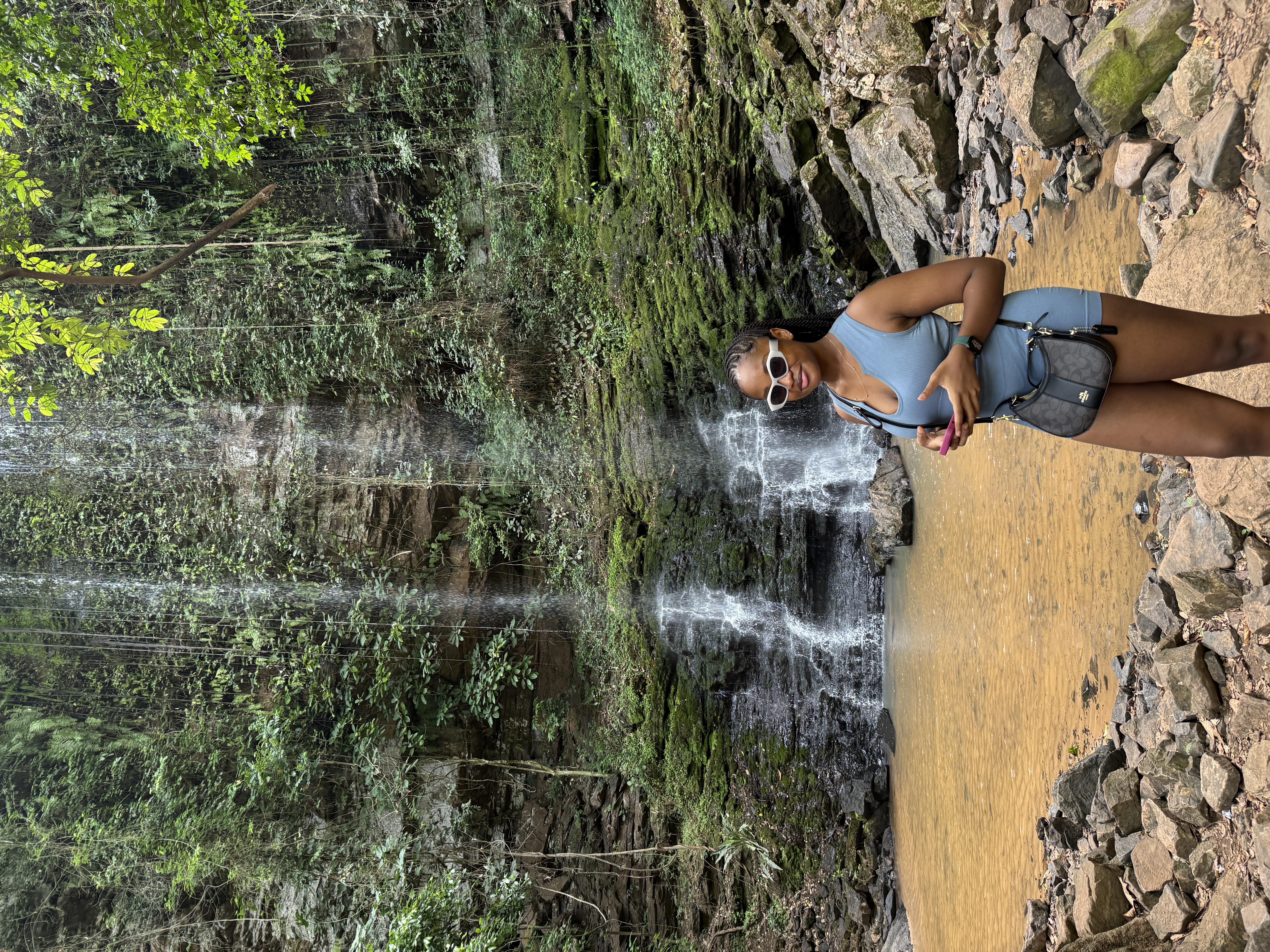 Quads & Falls