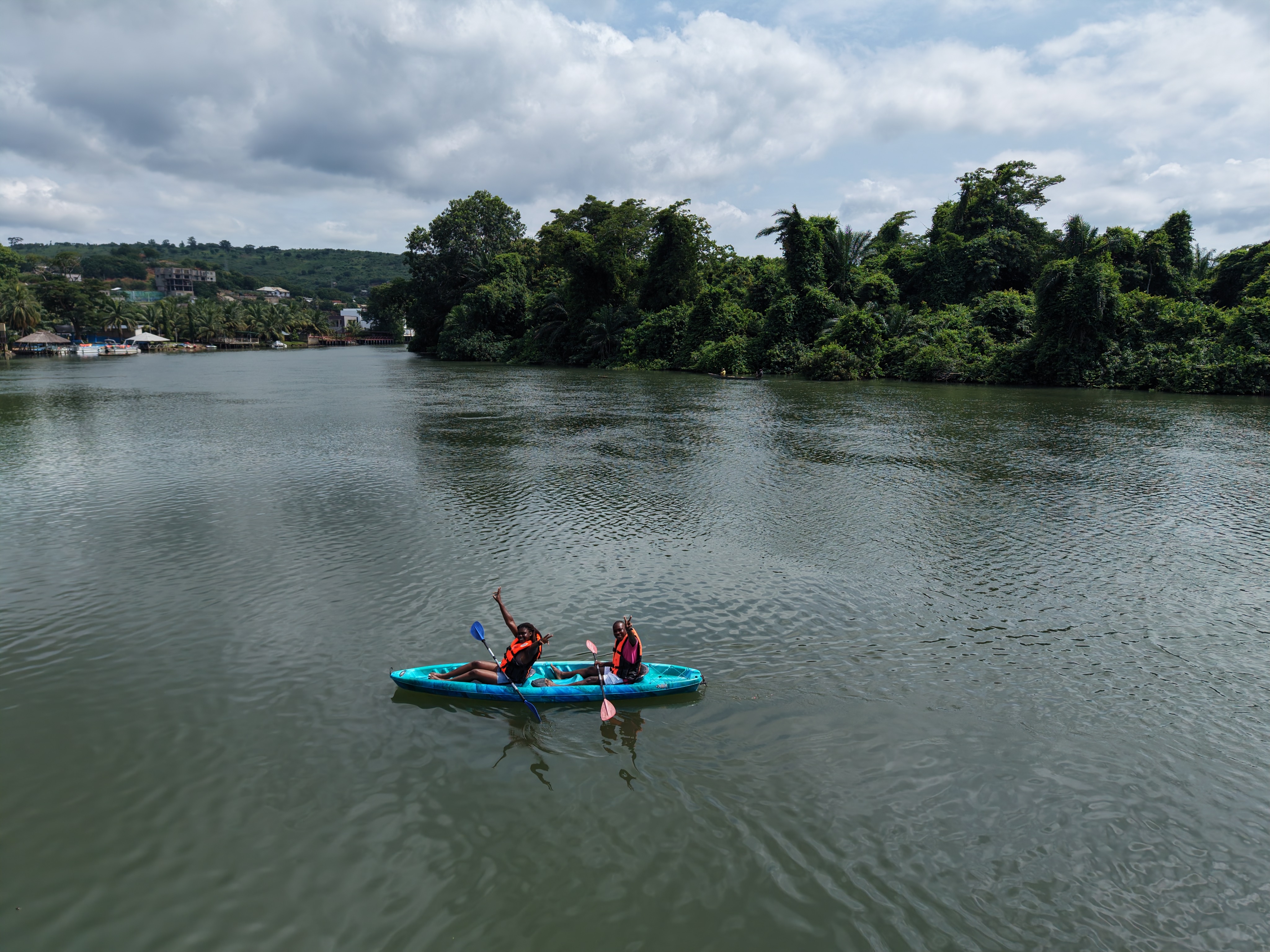 Paddle & Peak gallery photo 1