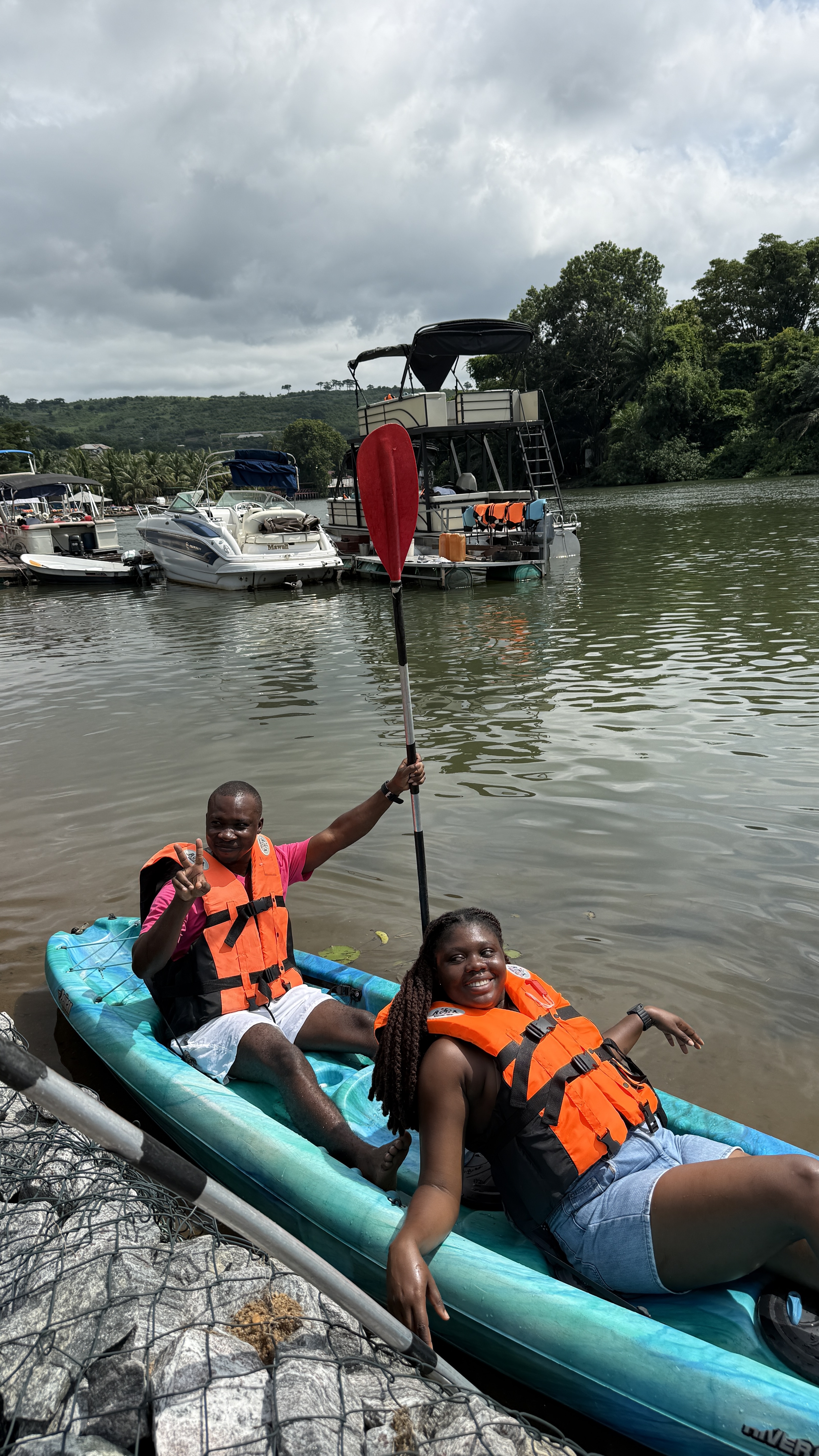 Paddle & Peak gallery photo 4