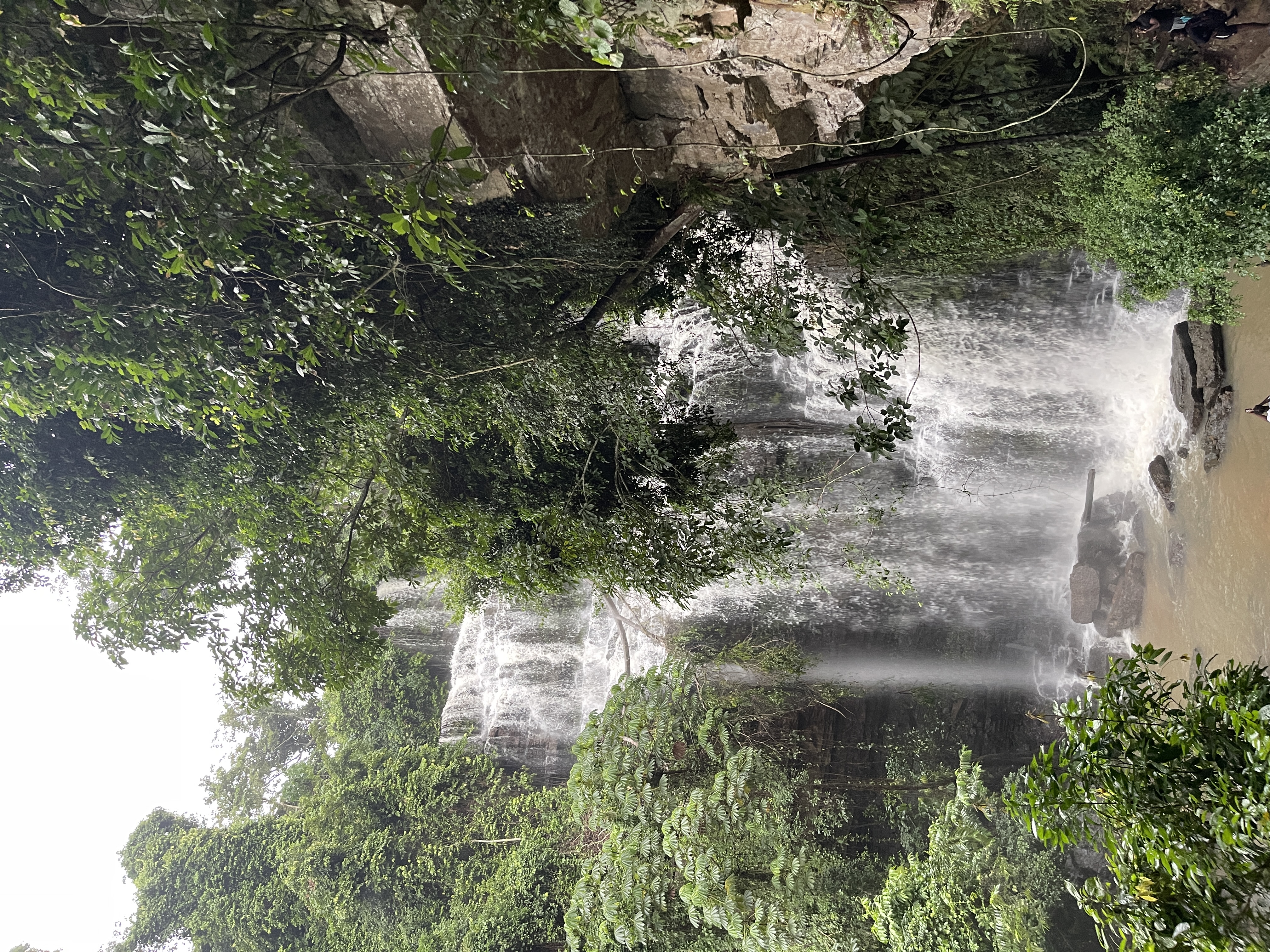 Paintball & Falls gallery photo 3