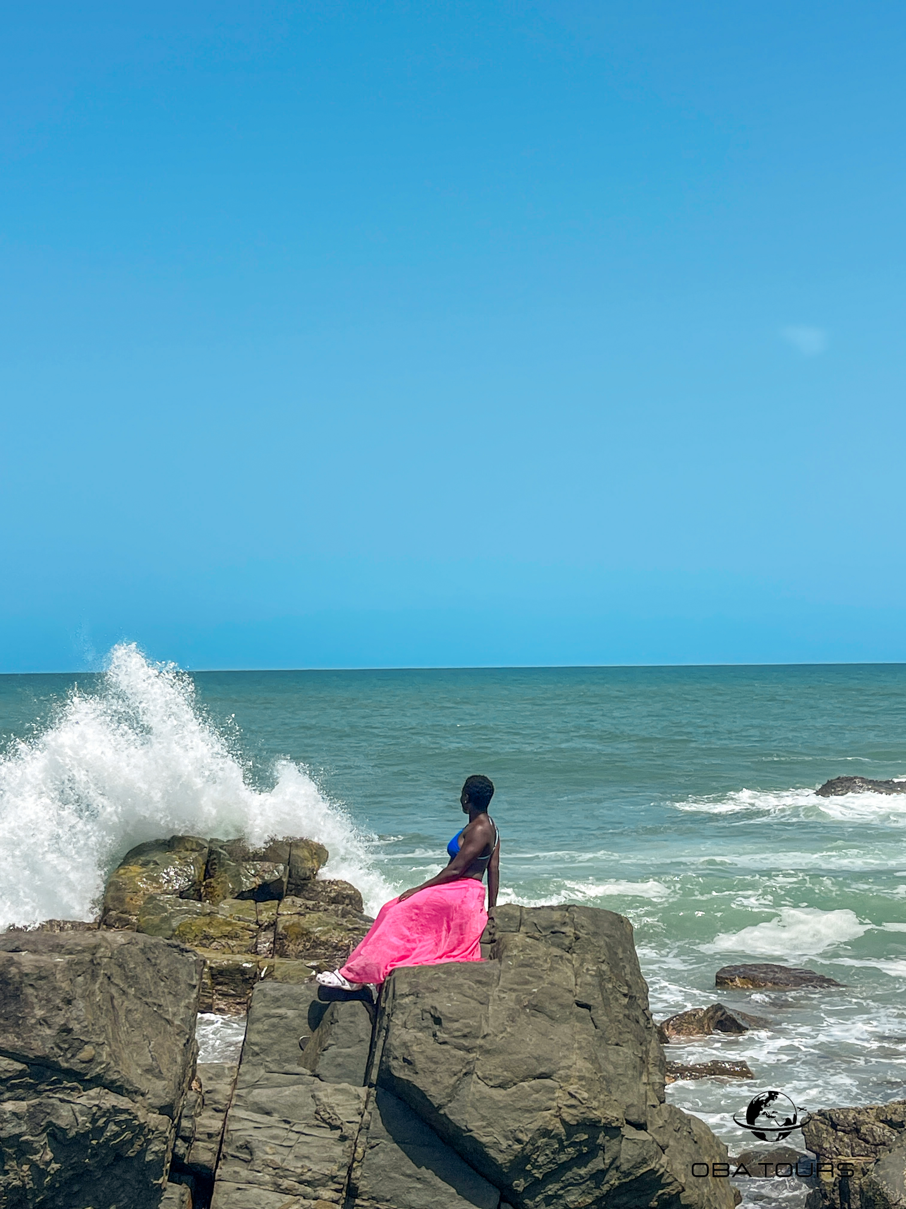 December in Busua gallery photo 1