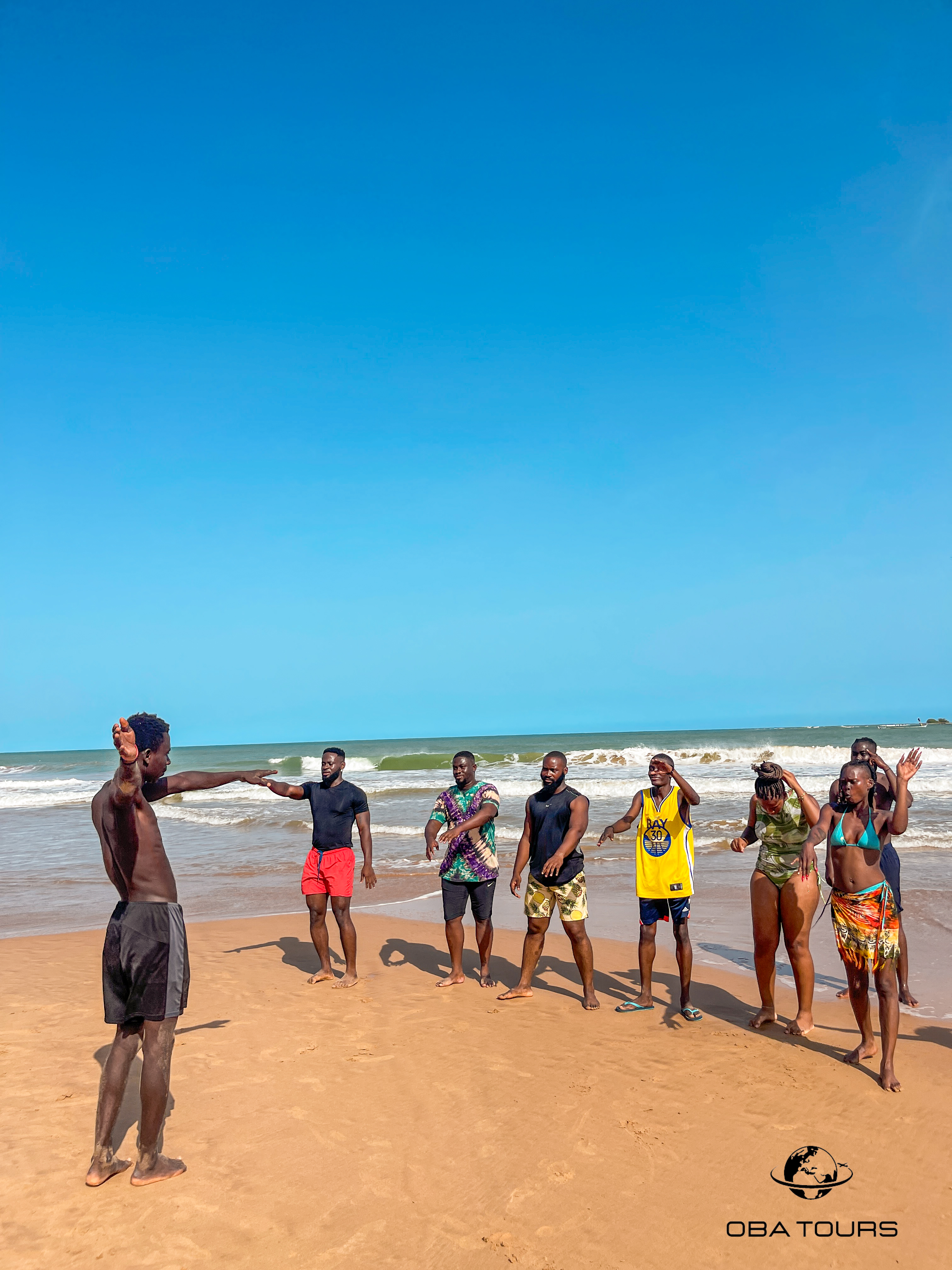 December in Busua gallery photo 2