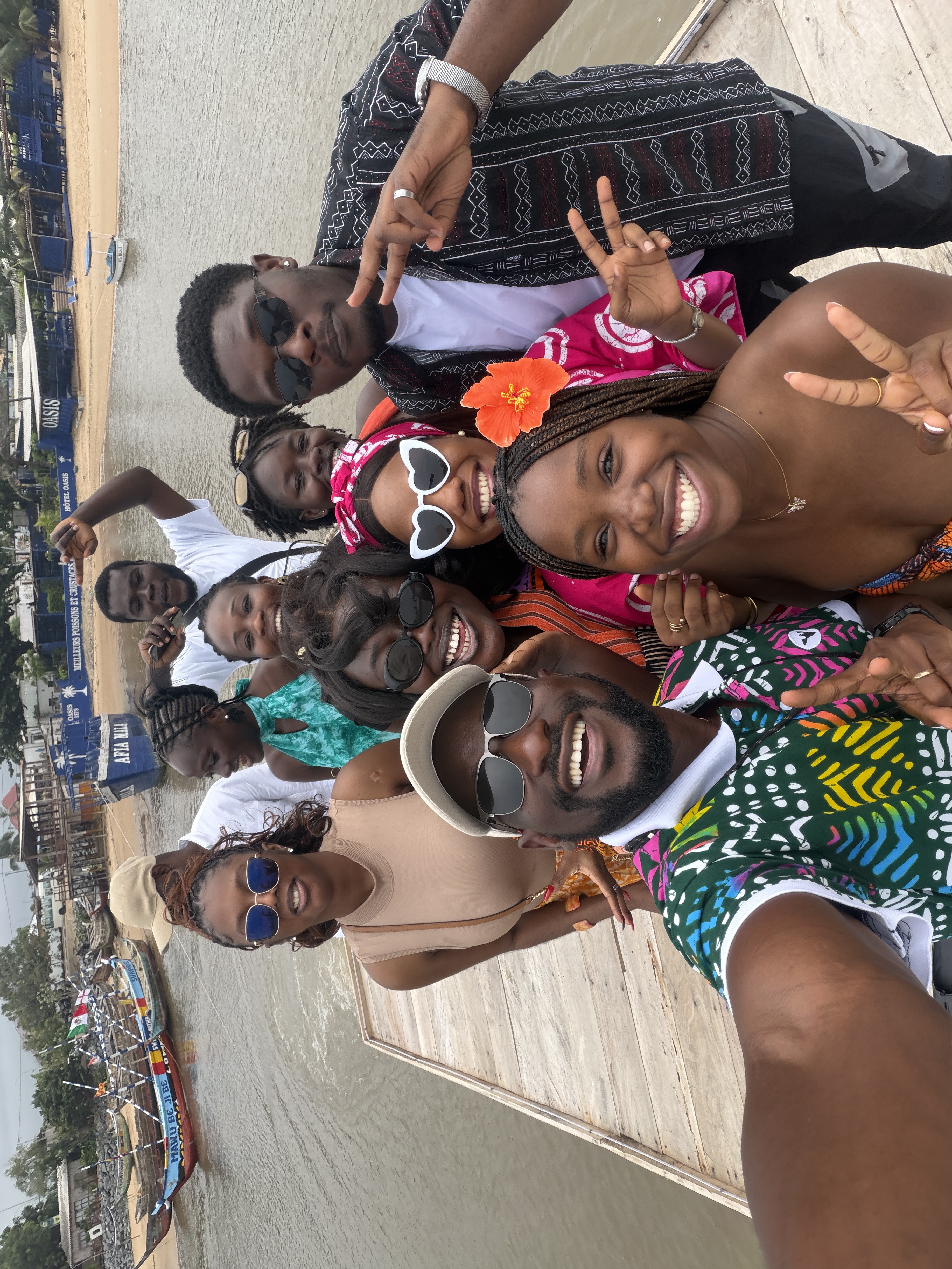 Wander Togo & Benin