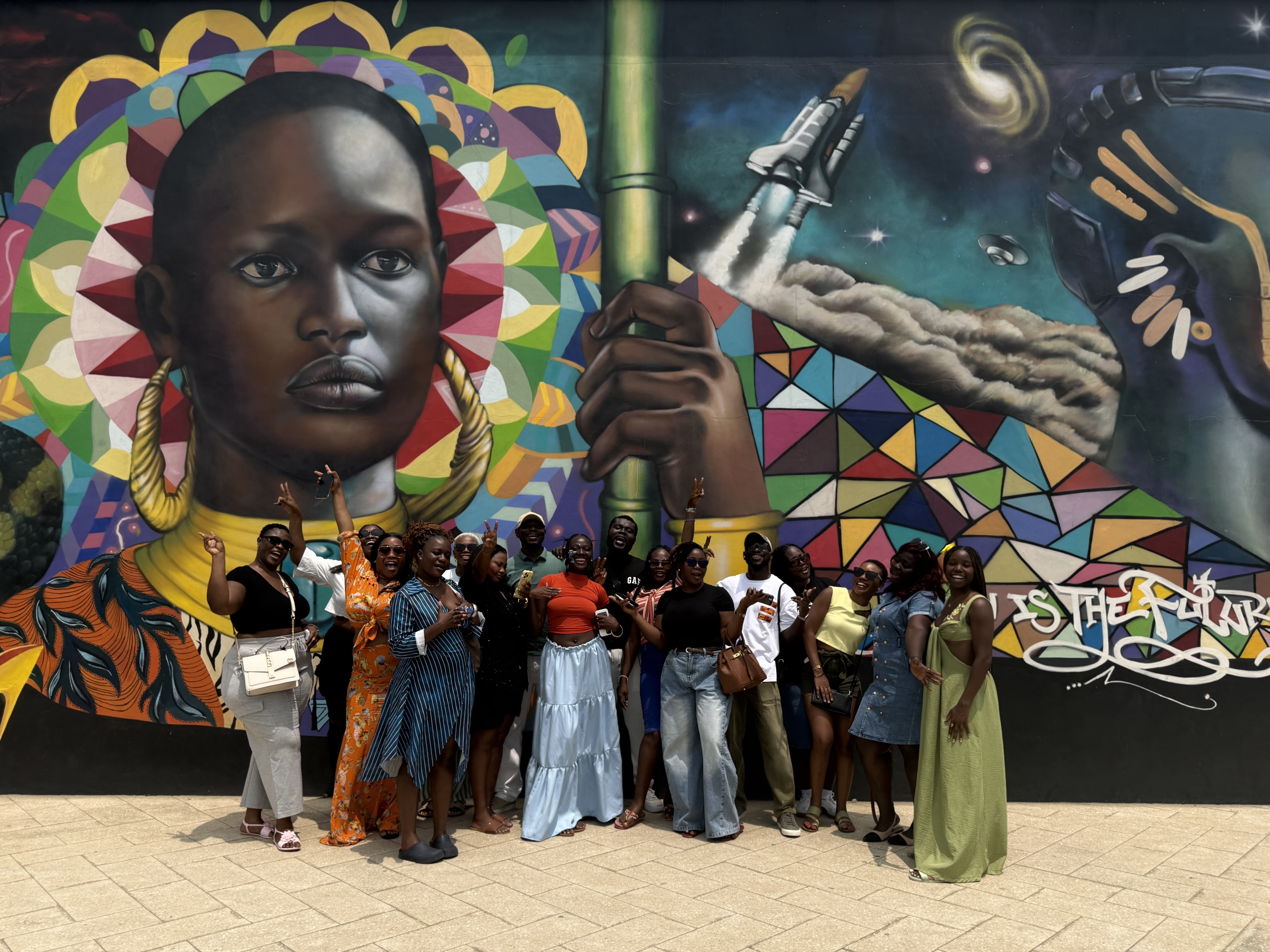 Wander Togo & Benin gallery photo 1
