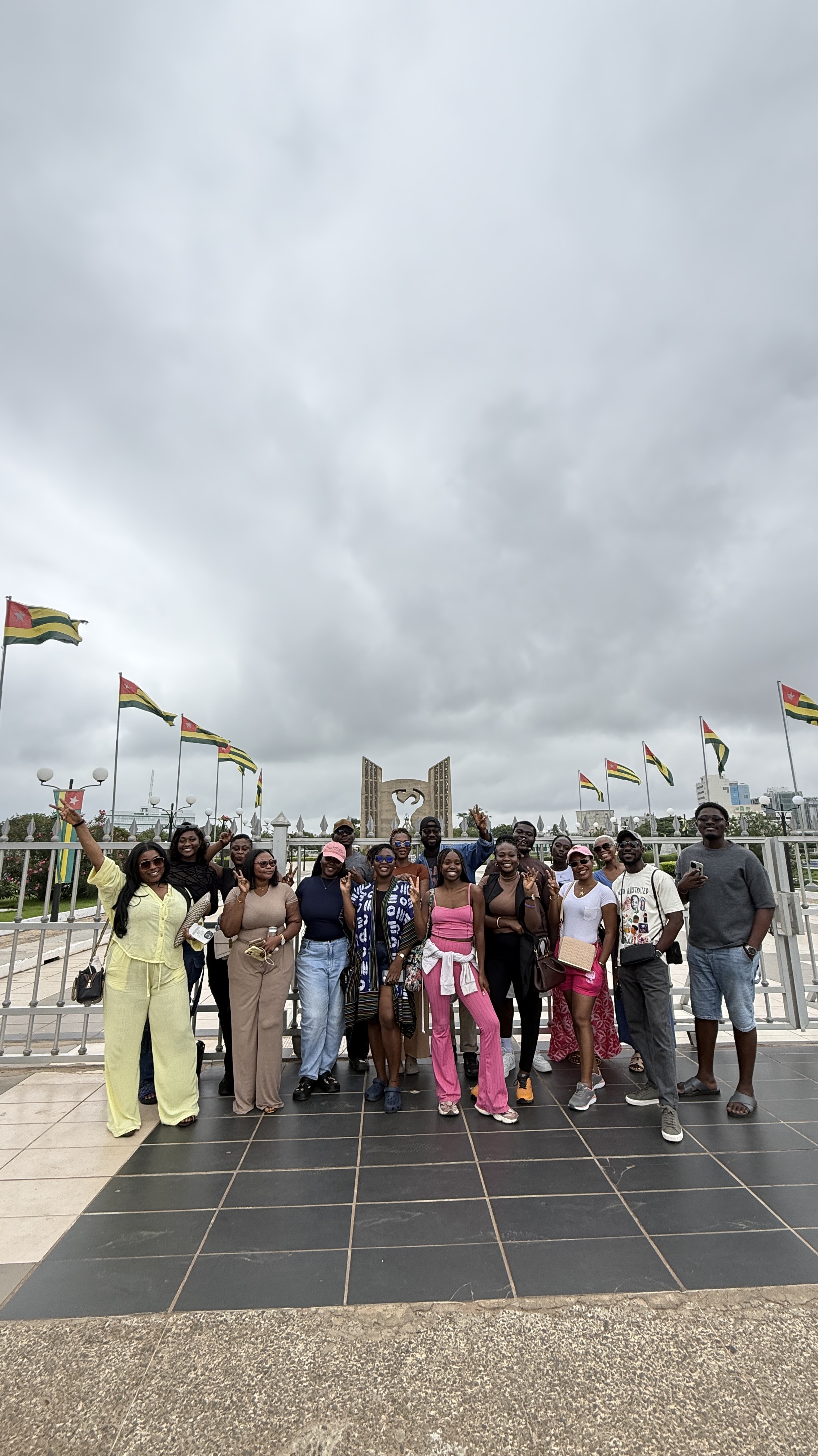 Wander Togo & Benin gallery photo 2