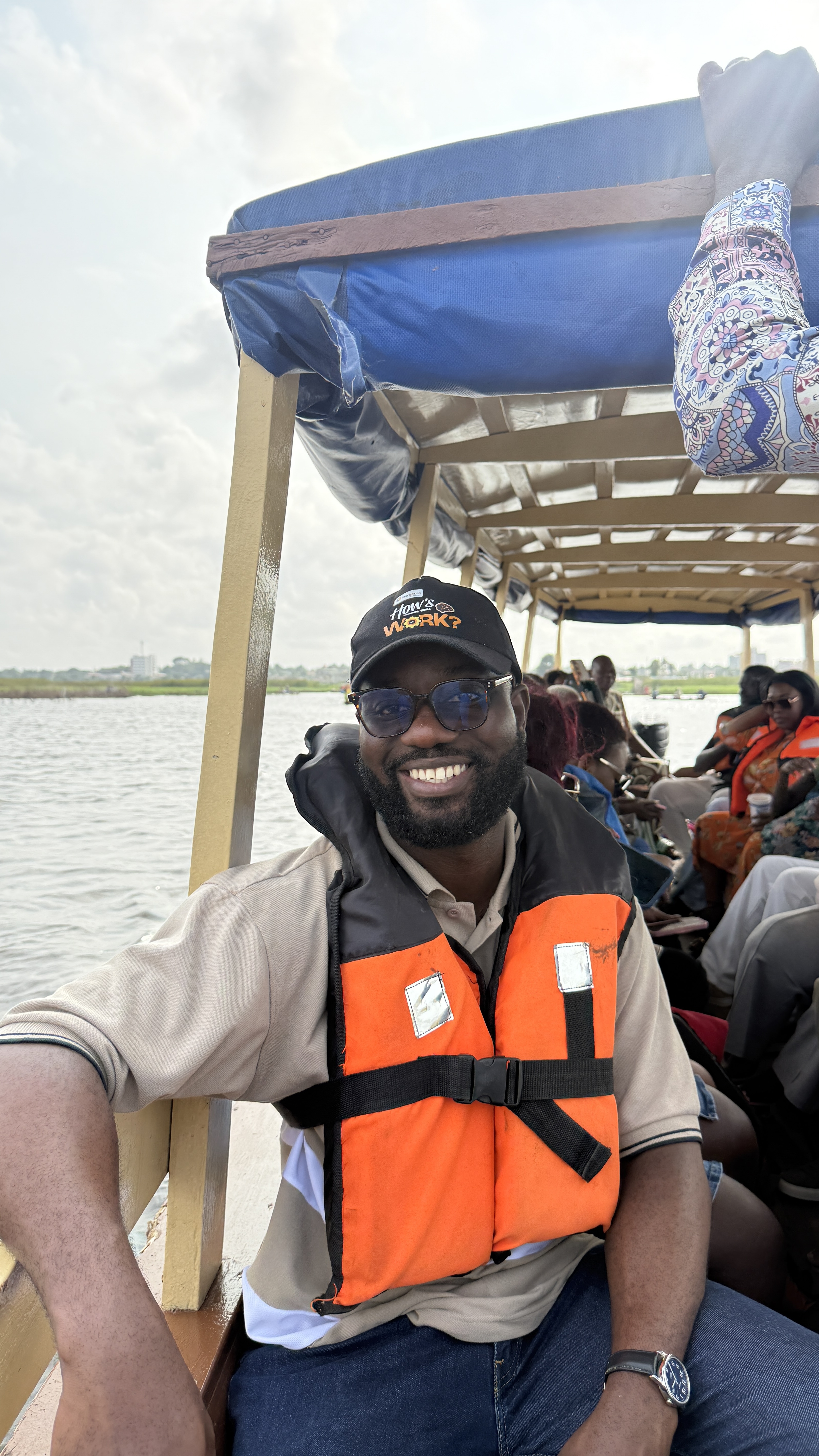 Wander Togo & Benin gallery photo 4