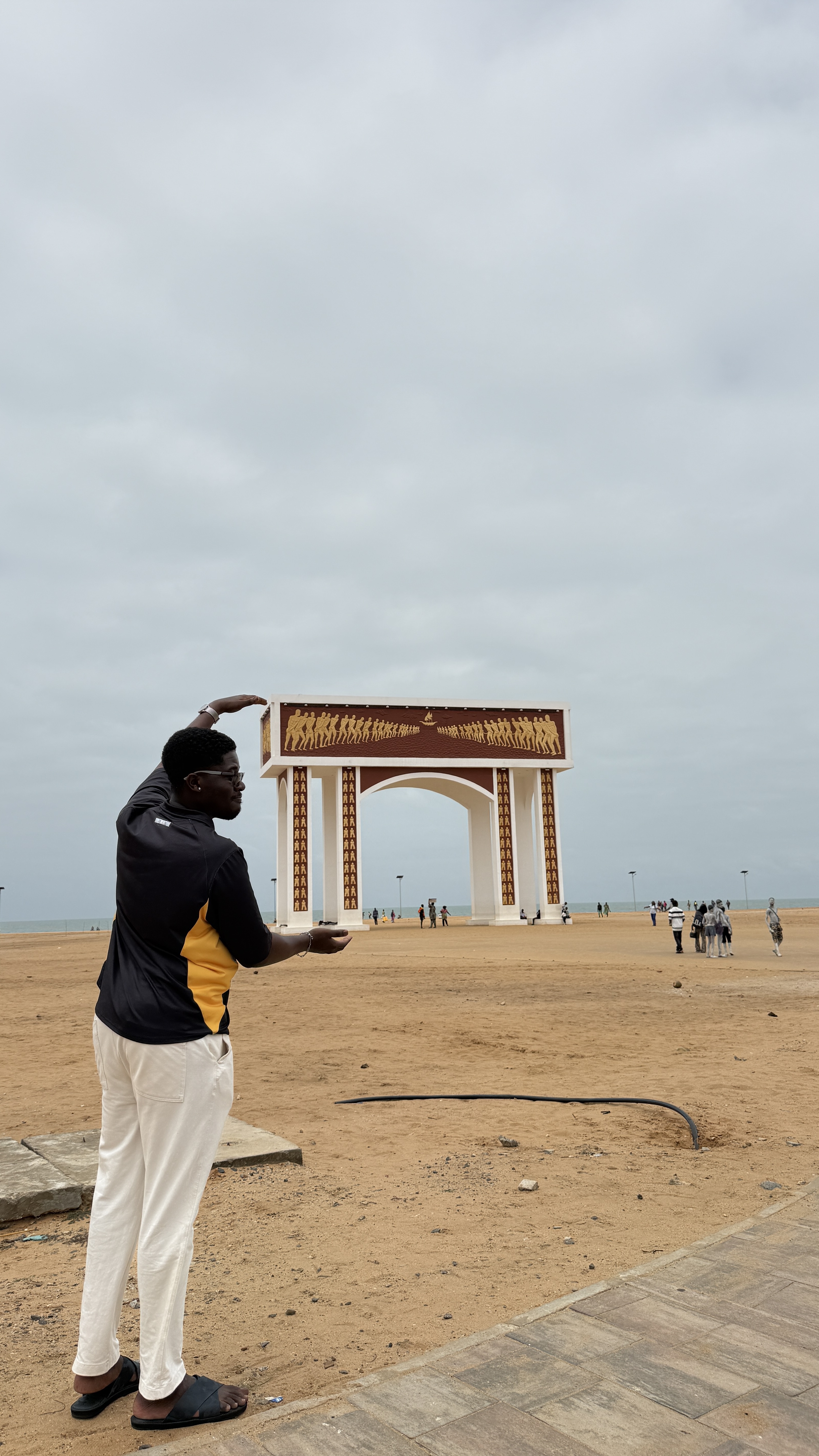 Wander Togo & Benin gallery photo 8