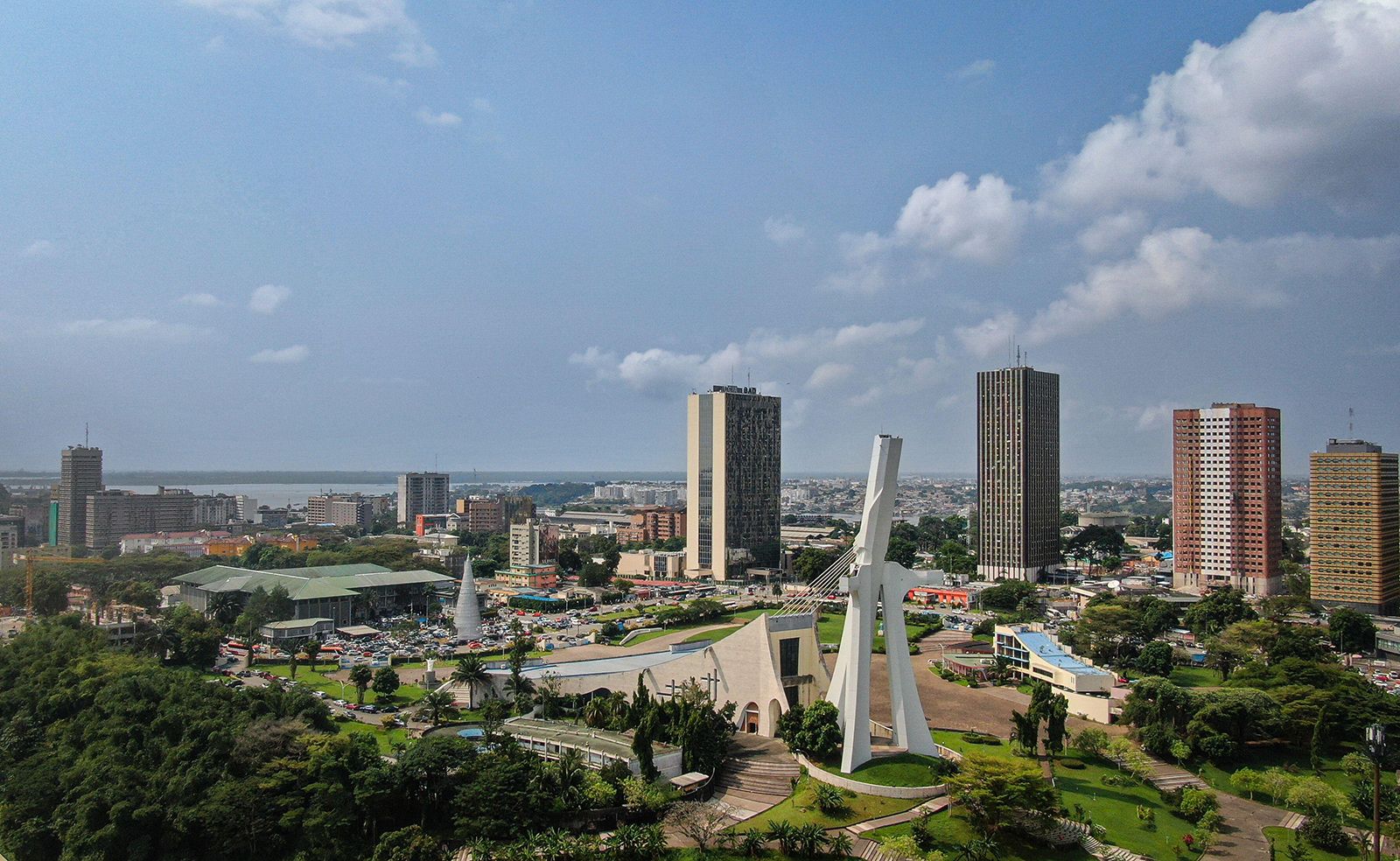 September in Ivory Coast gallery photo 1