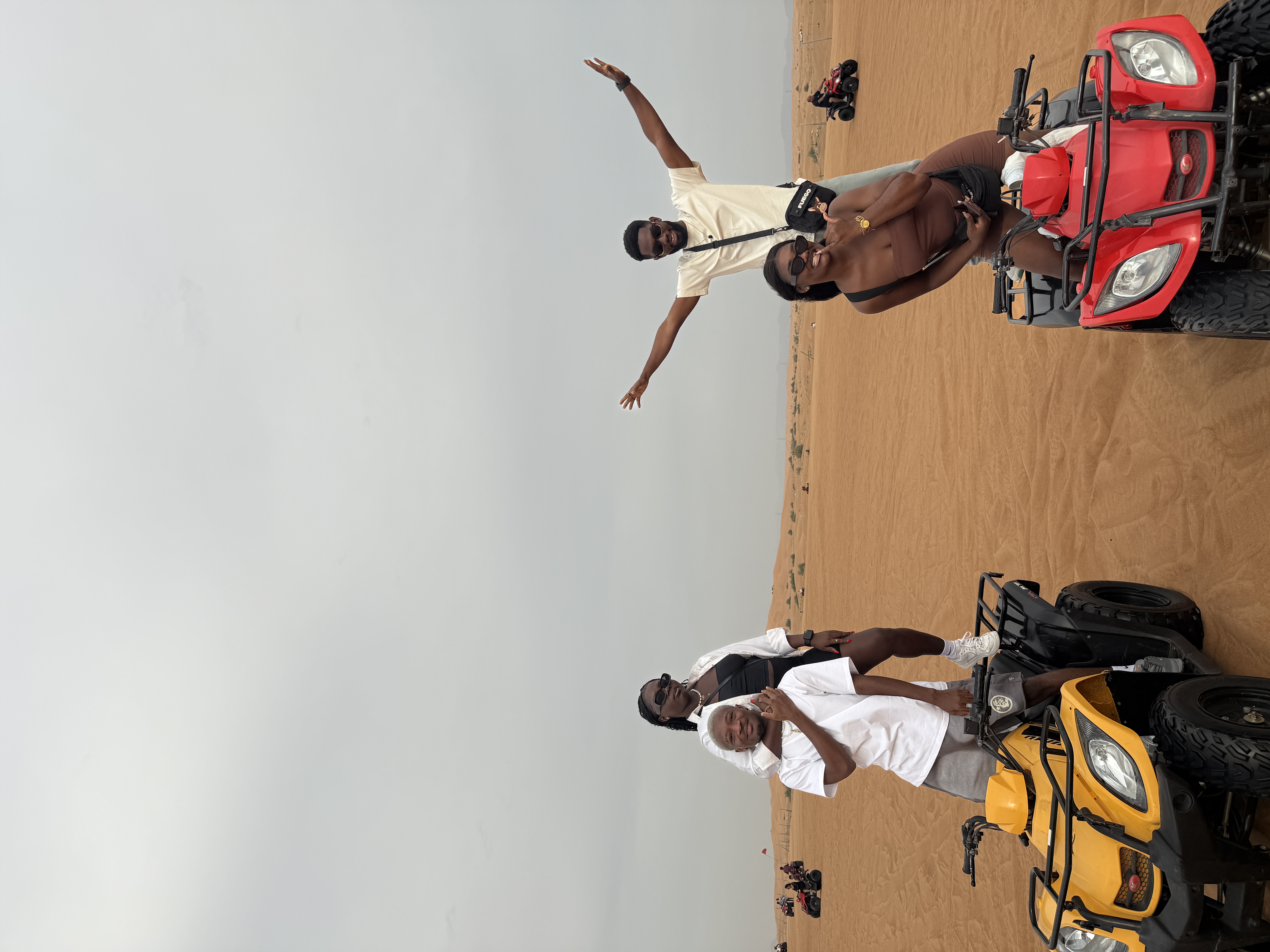 New Year in Dubai gallery photo 1