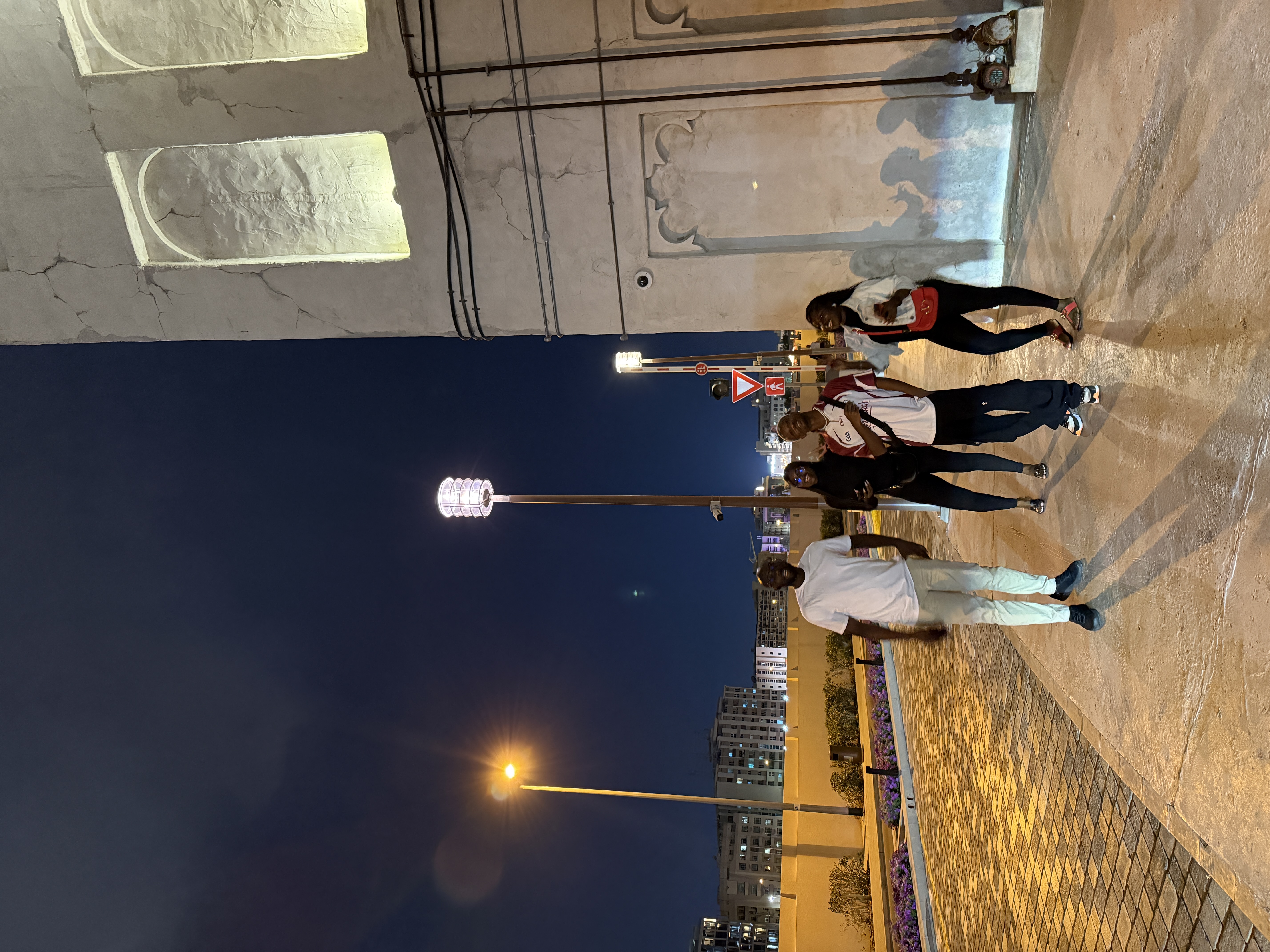 New Year in Dubai gallery photo 6