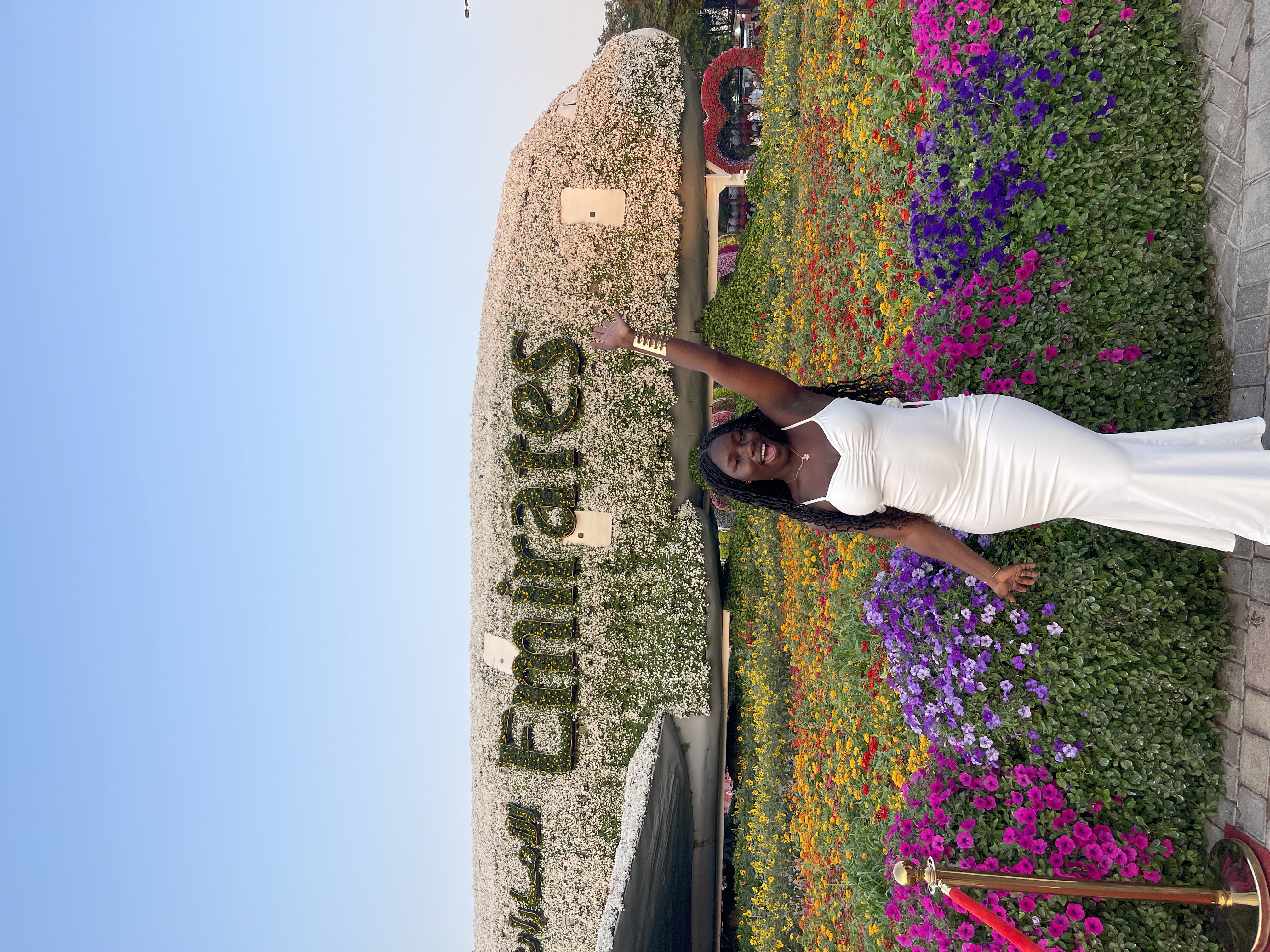 New Year in Dubai gallery photo 7