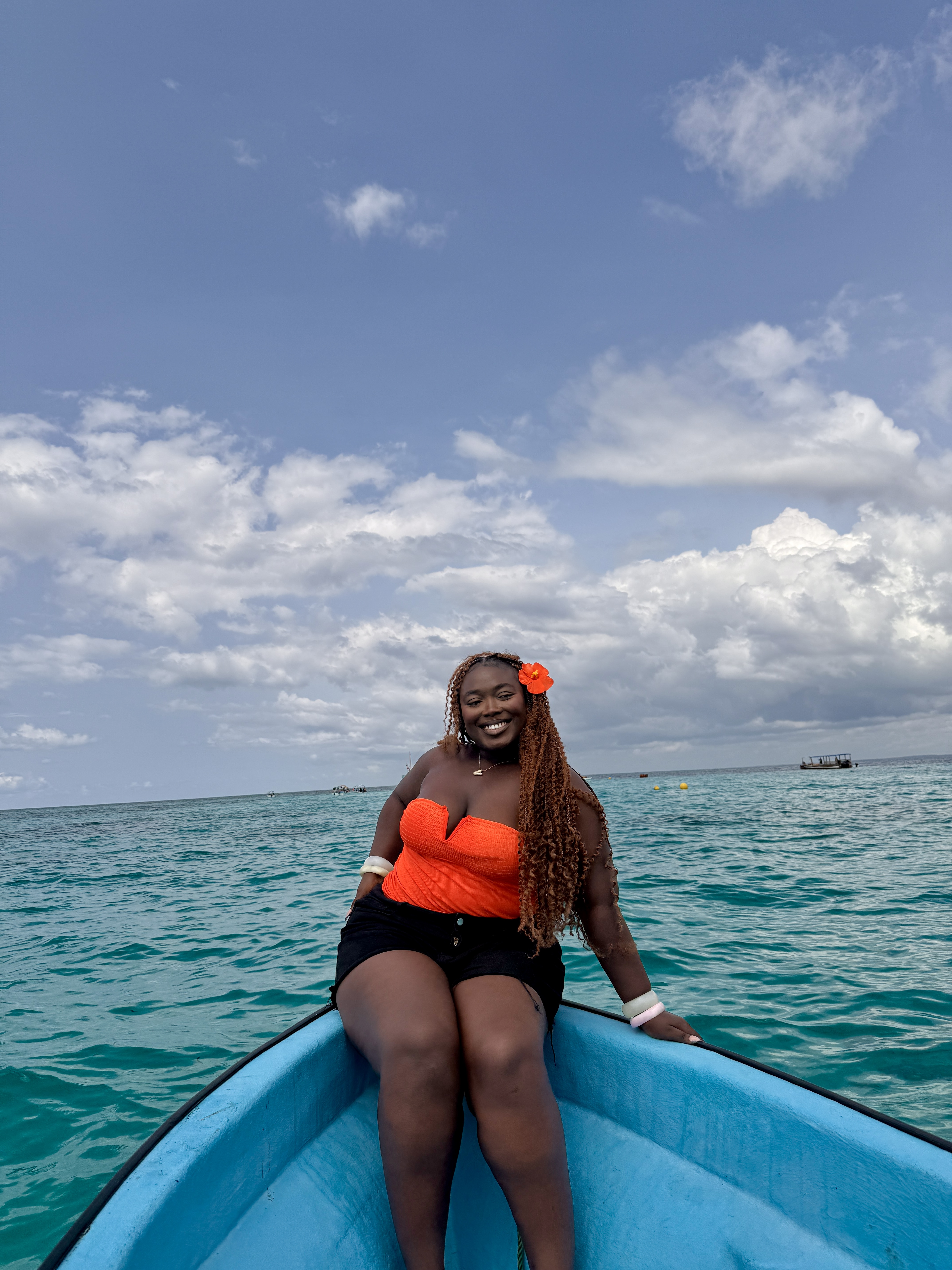 Escape to Zanzibar gallery photo 1