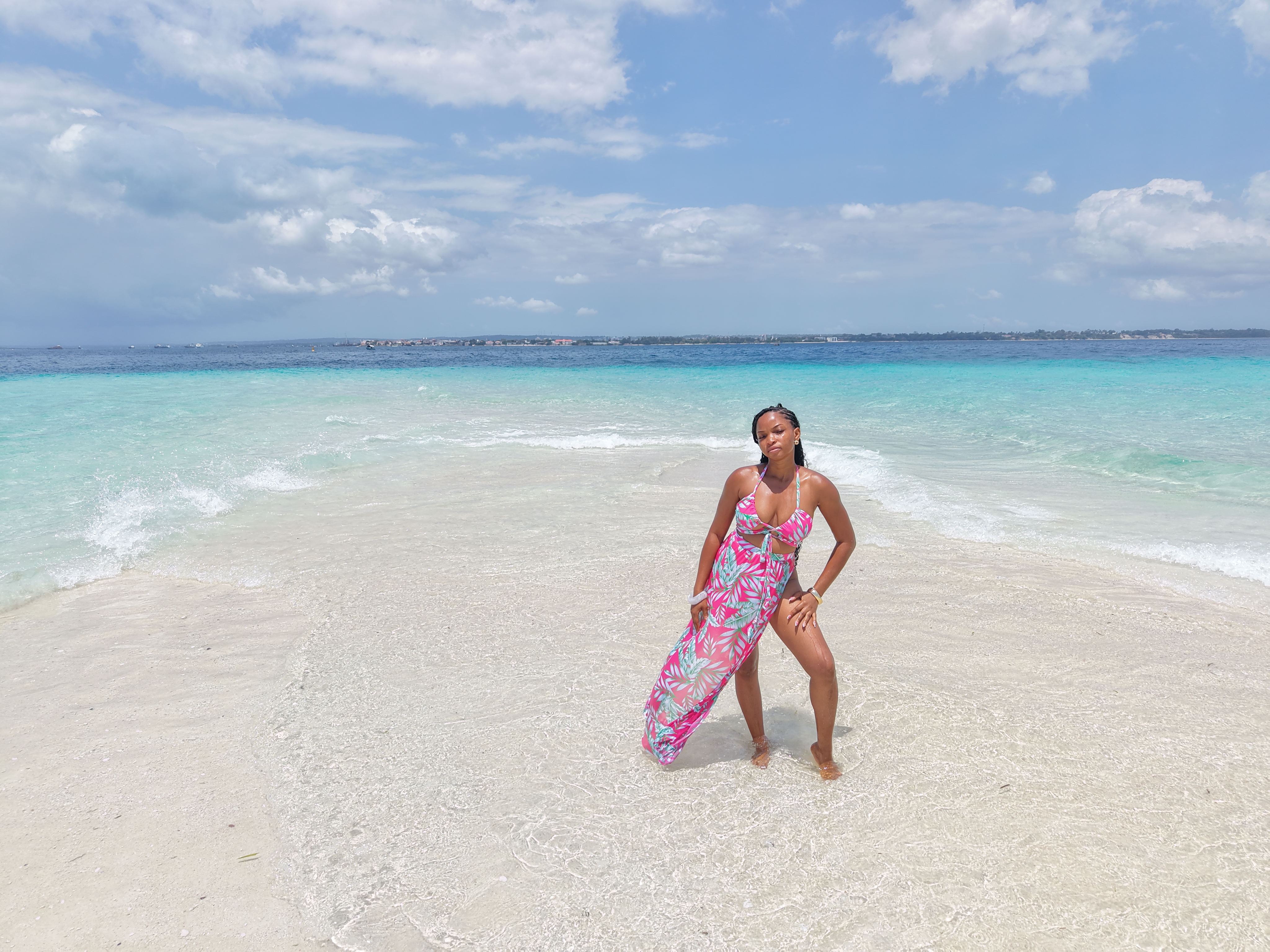 Escape to Zanzibar gallery photo 2