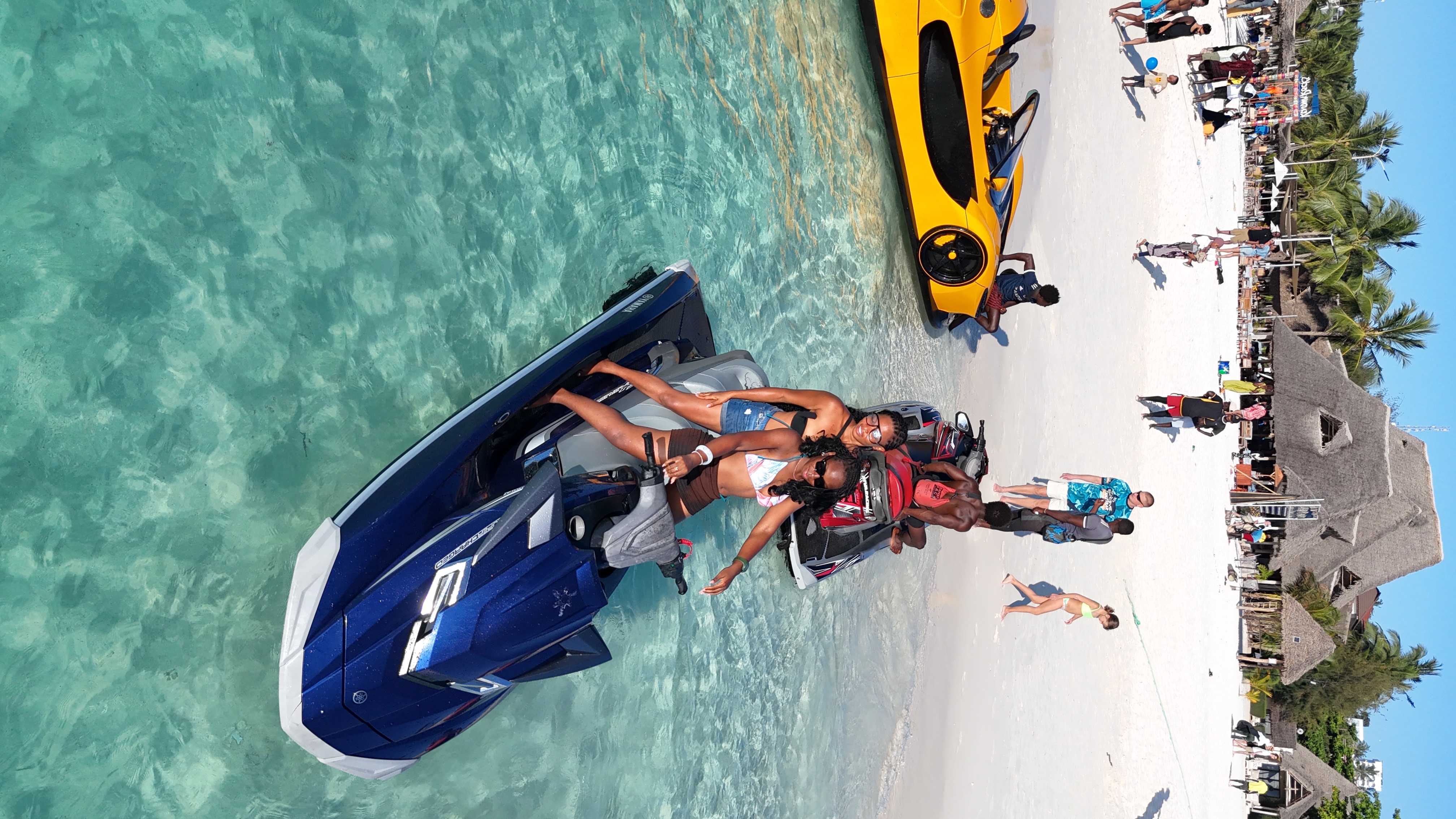 Escape to Zanzibar gallery photo 3