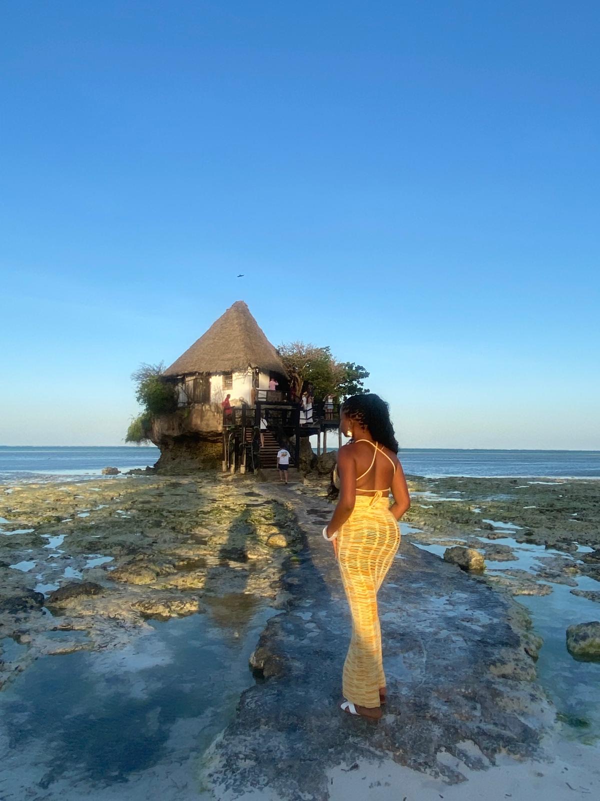 Escape to Zanzibar gallery photo 5