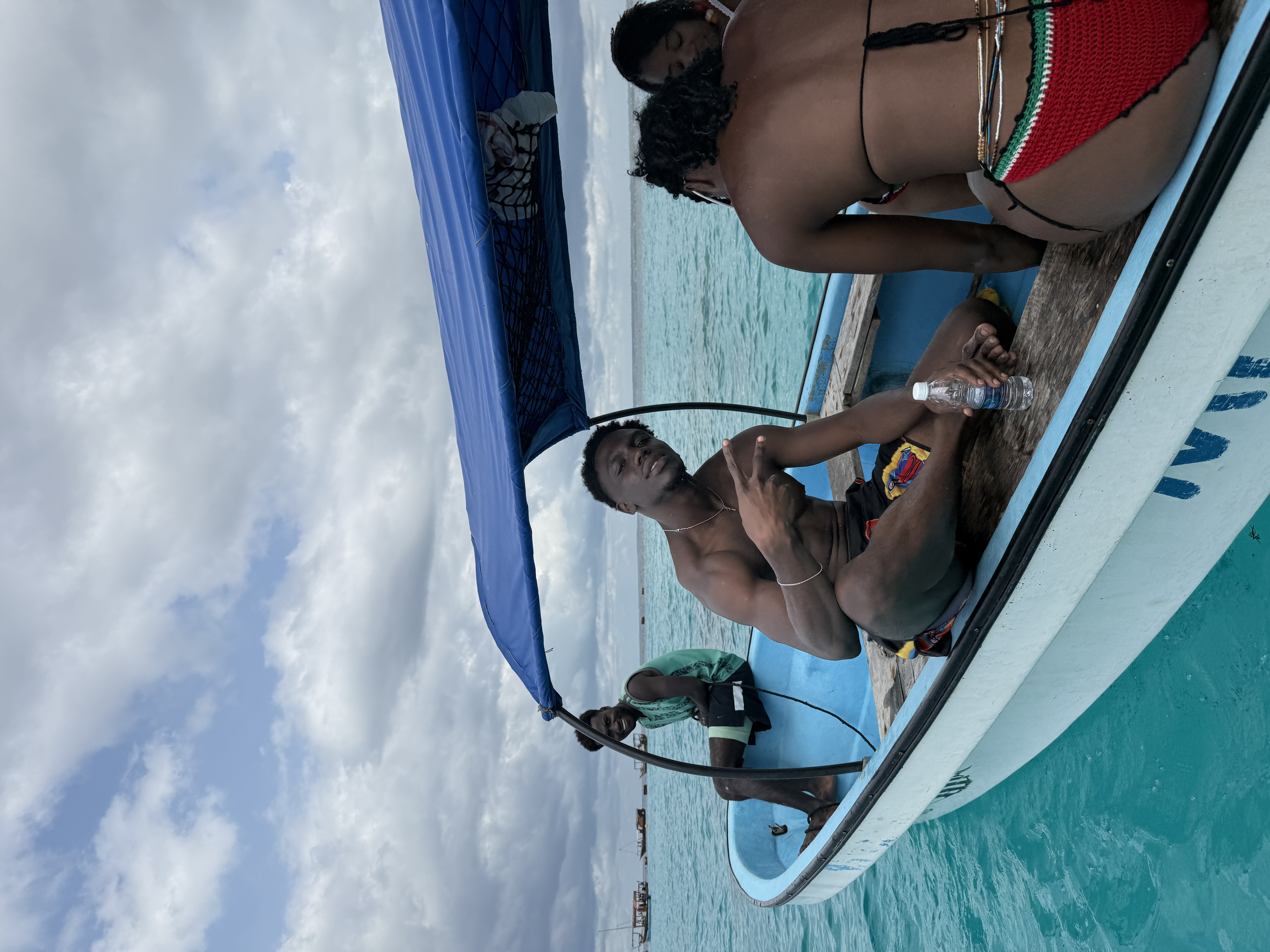 Escape to Zanzibar gallery photo 7