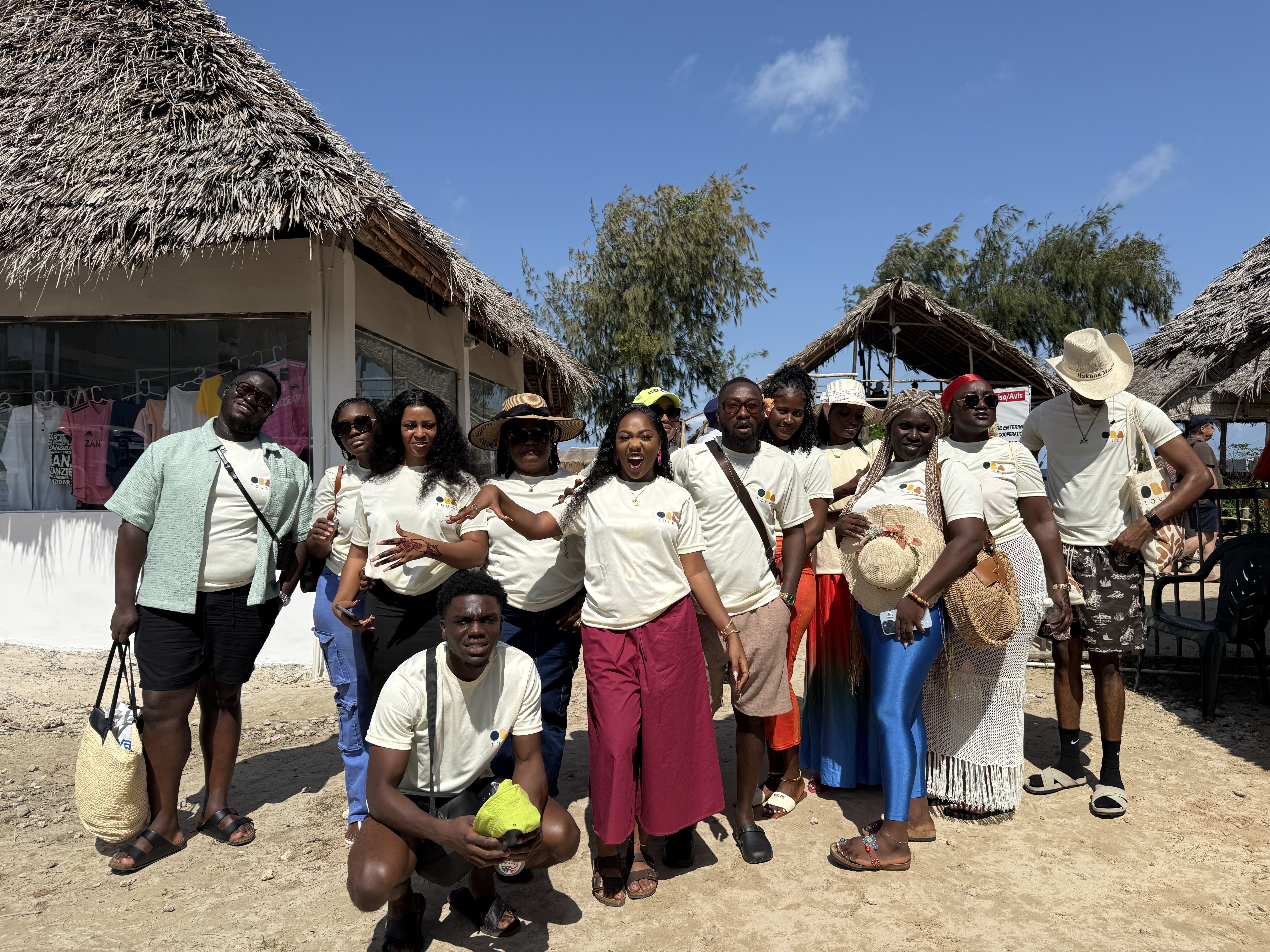 Escape to Zanzibar gallery photo 10